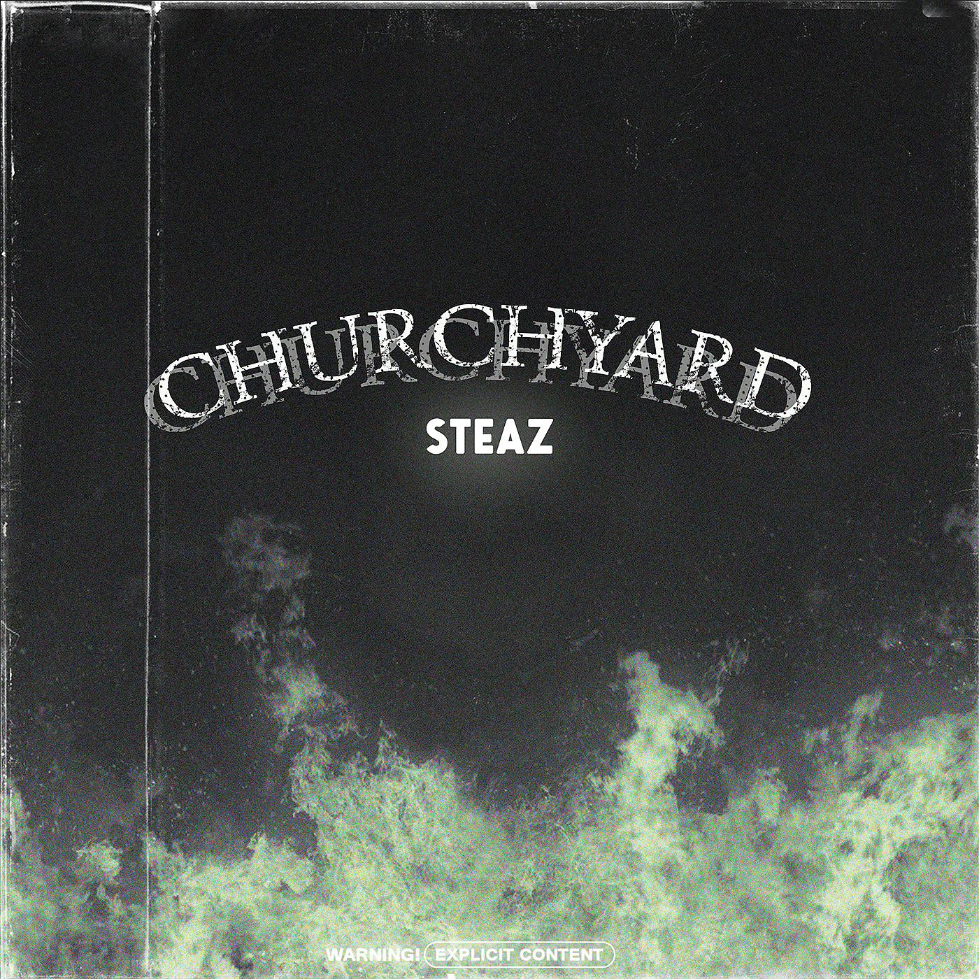 Постер альбома Сhurchyard