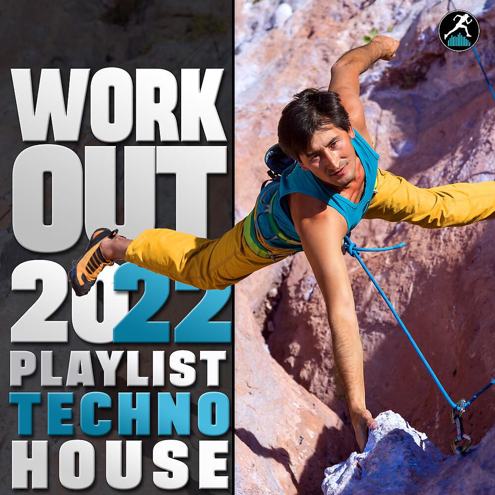 Постер альбома Workout 2022 Playlist