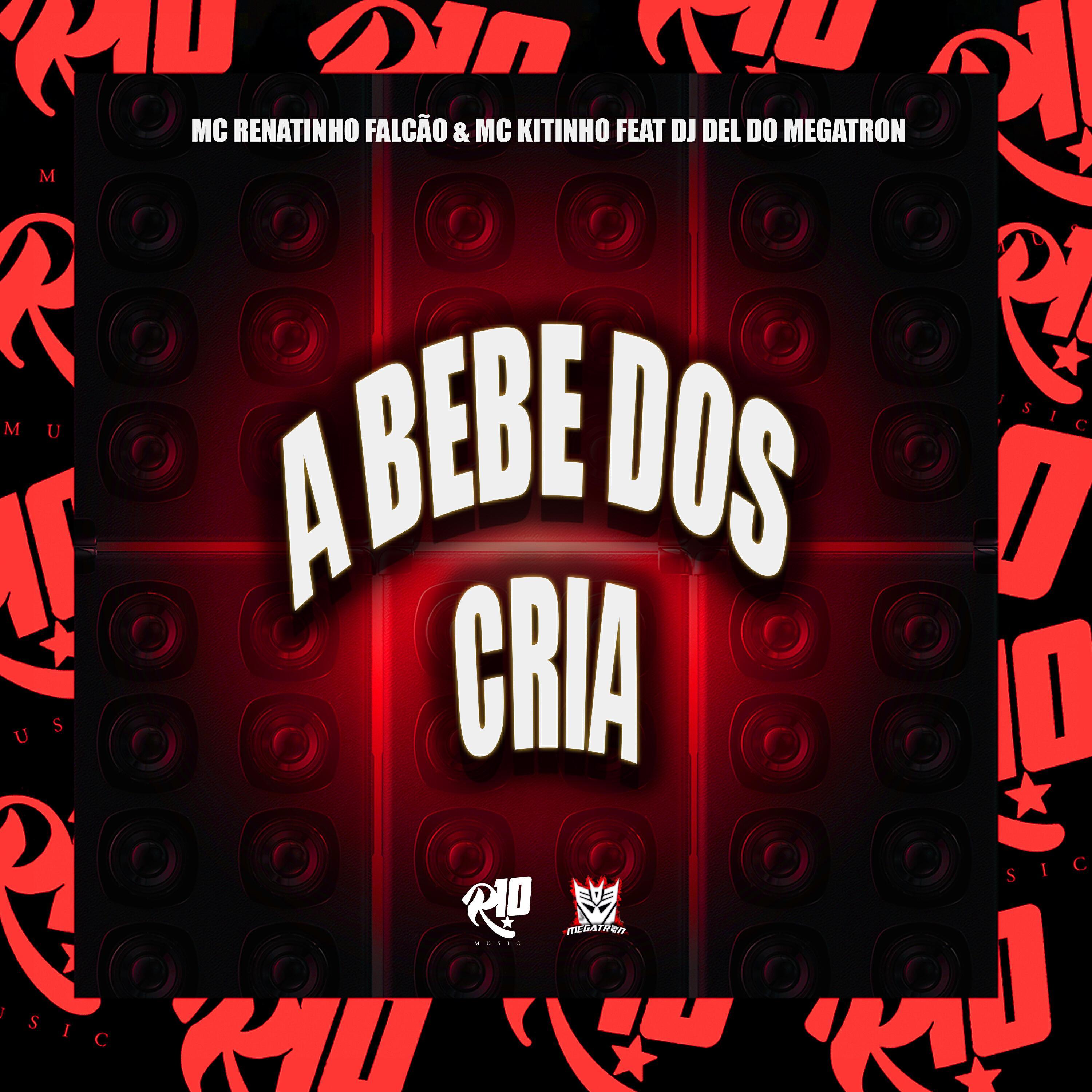 MC Renatinho Falcão все песни в mp3