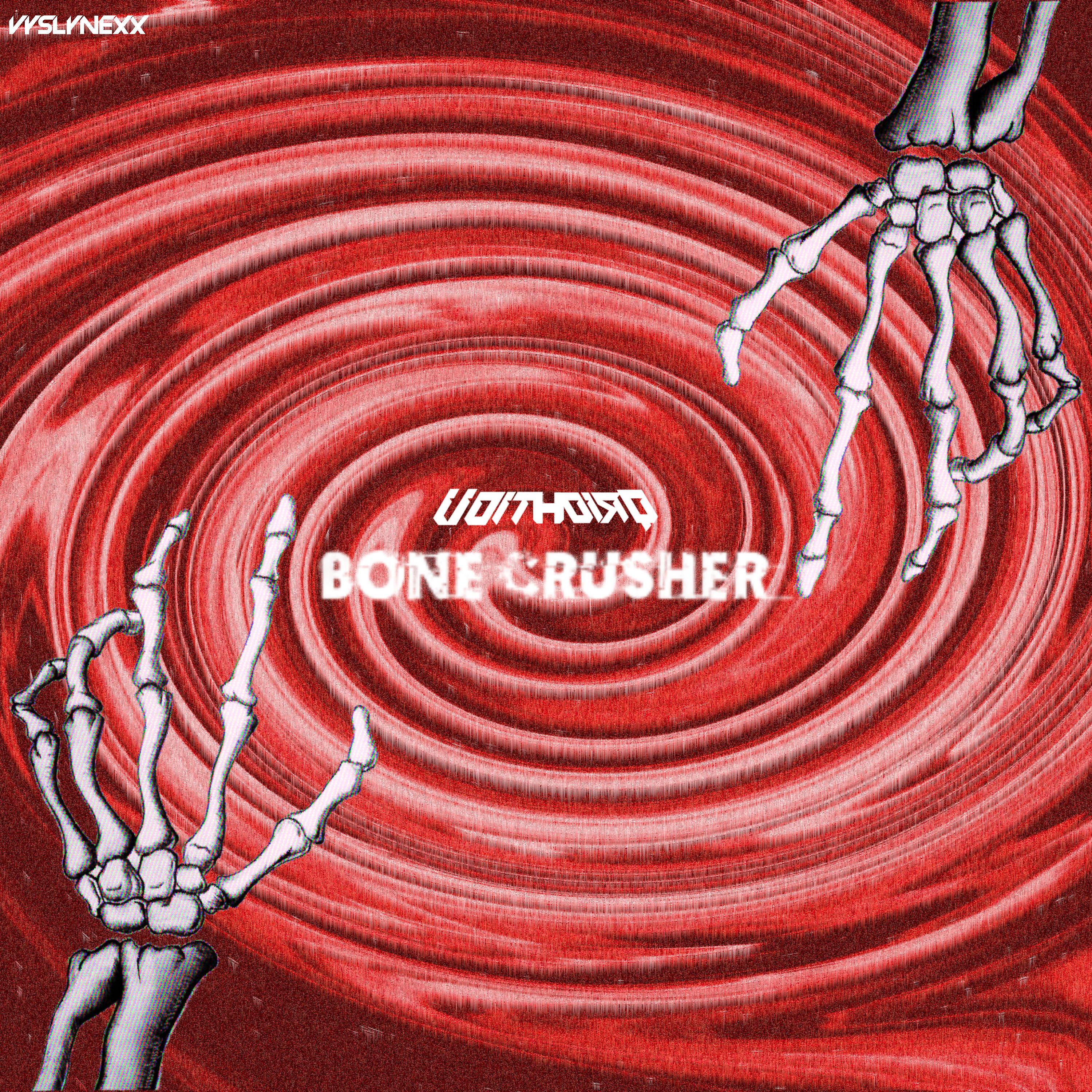 Voithoirq - Bone Crusher