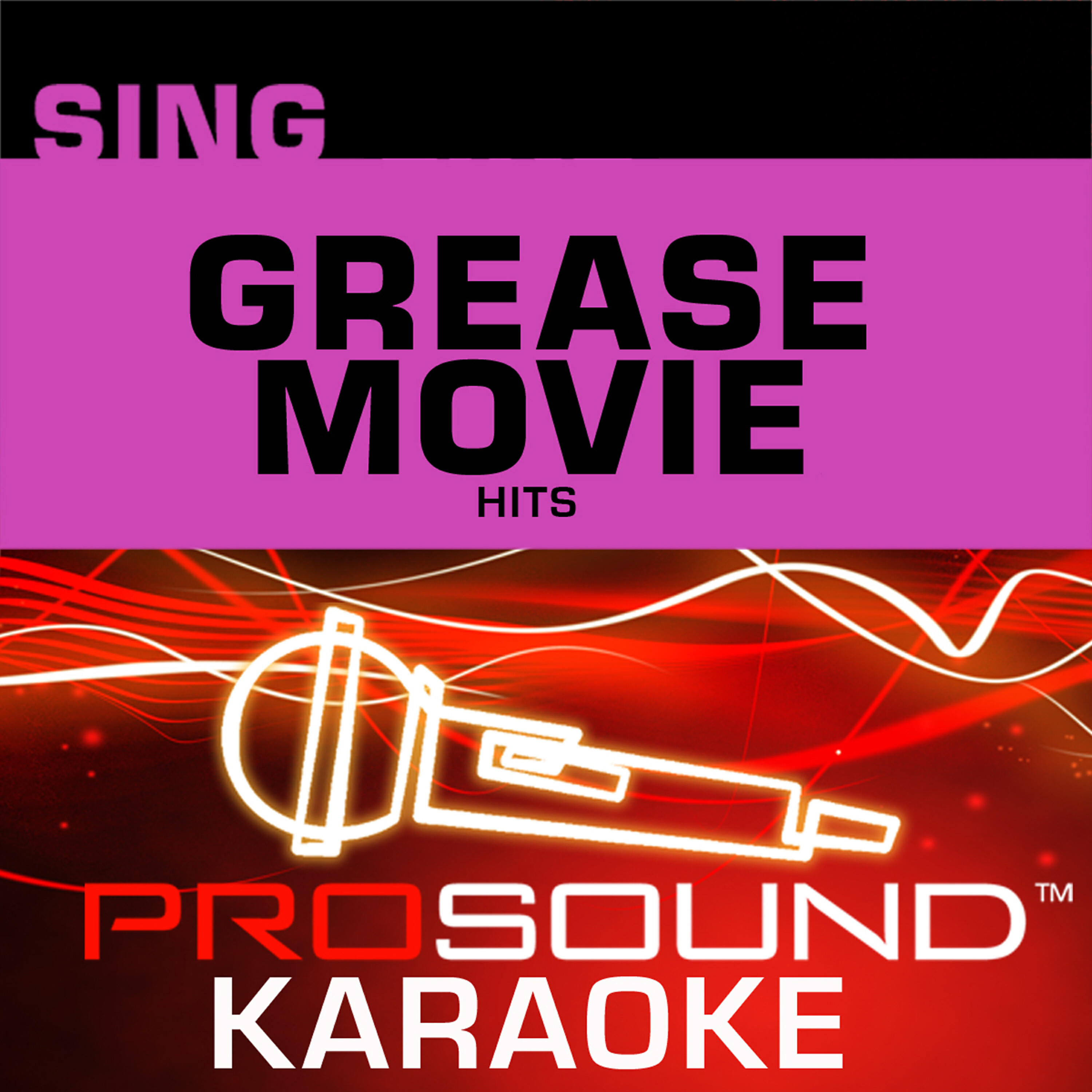 ProSound Karaoke Band - Summer Nights (Karaoke Lead Vocal Demo) [In the Style of John Travolta and Olivia Newton-John]