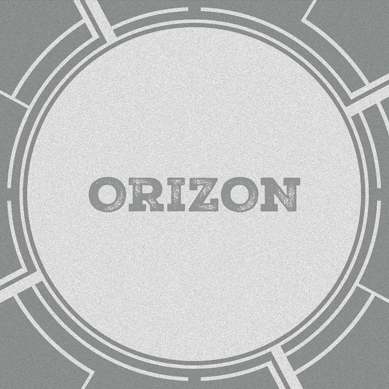 Постер альбома Orizon