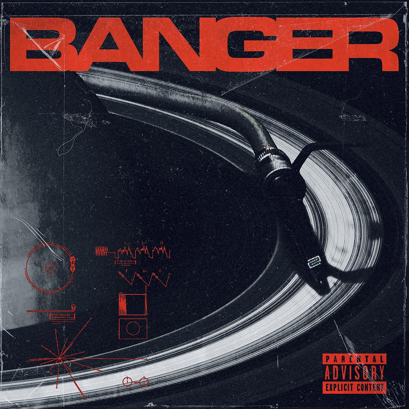 Постер альбома Rap Banger