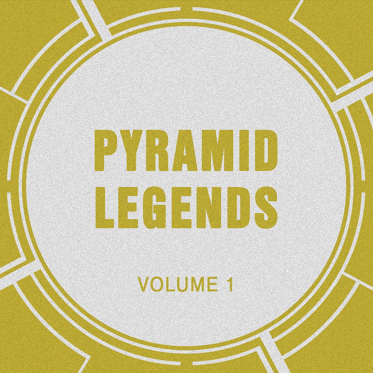 Постер альбома Pyramid Legends