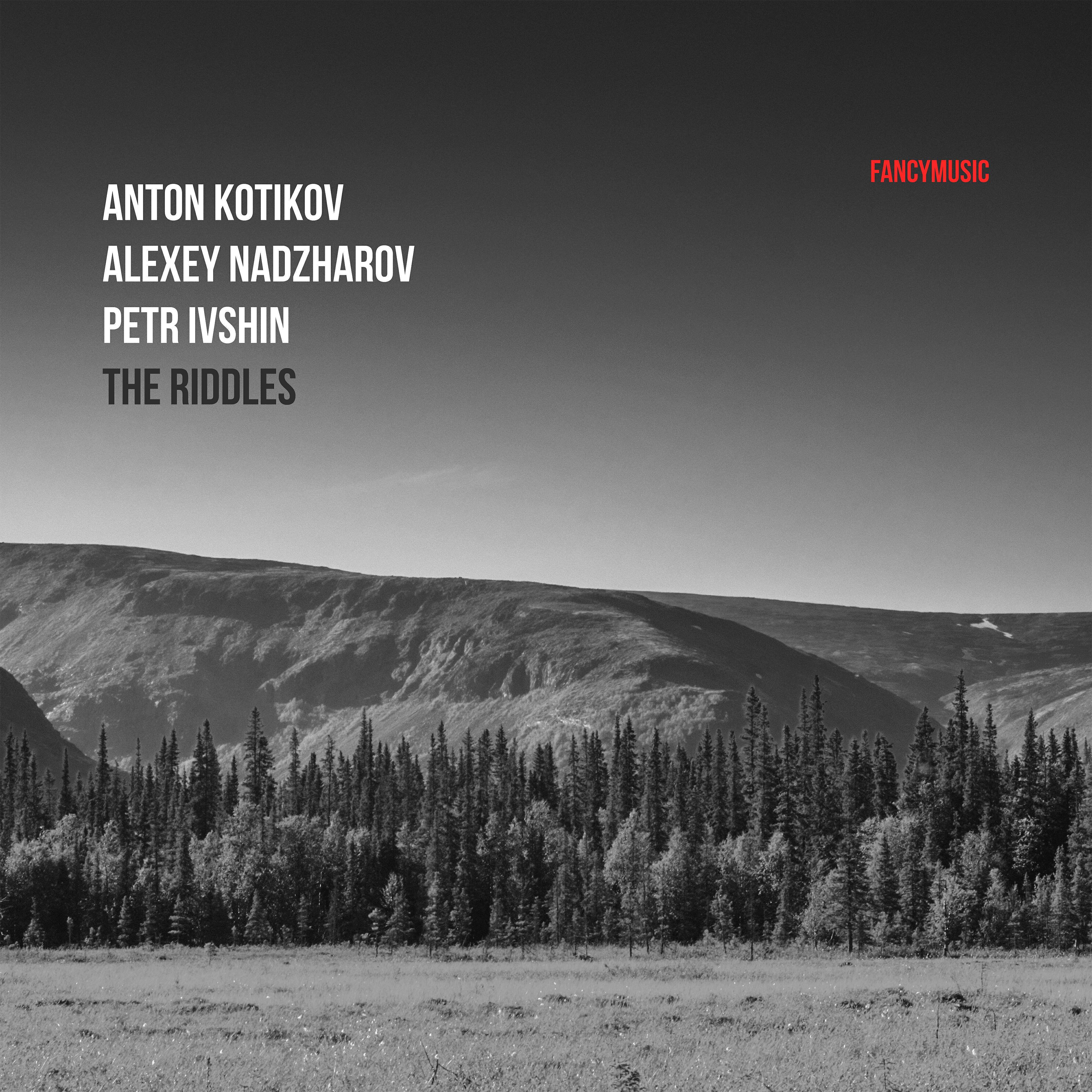 Anton Kotikov - Riddle 10