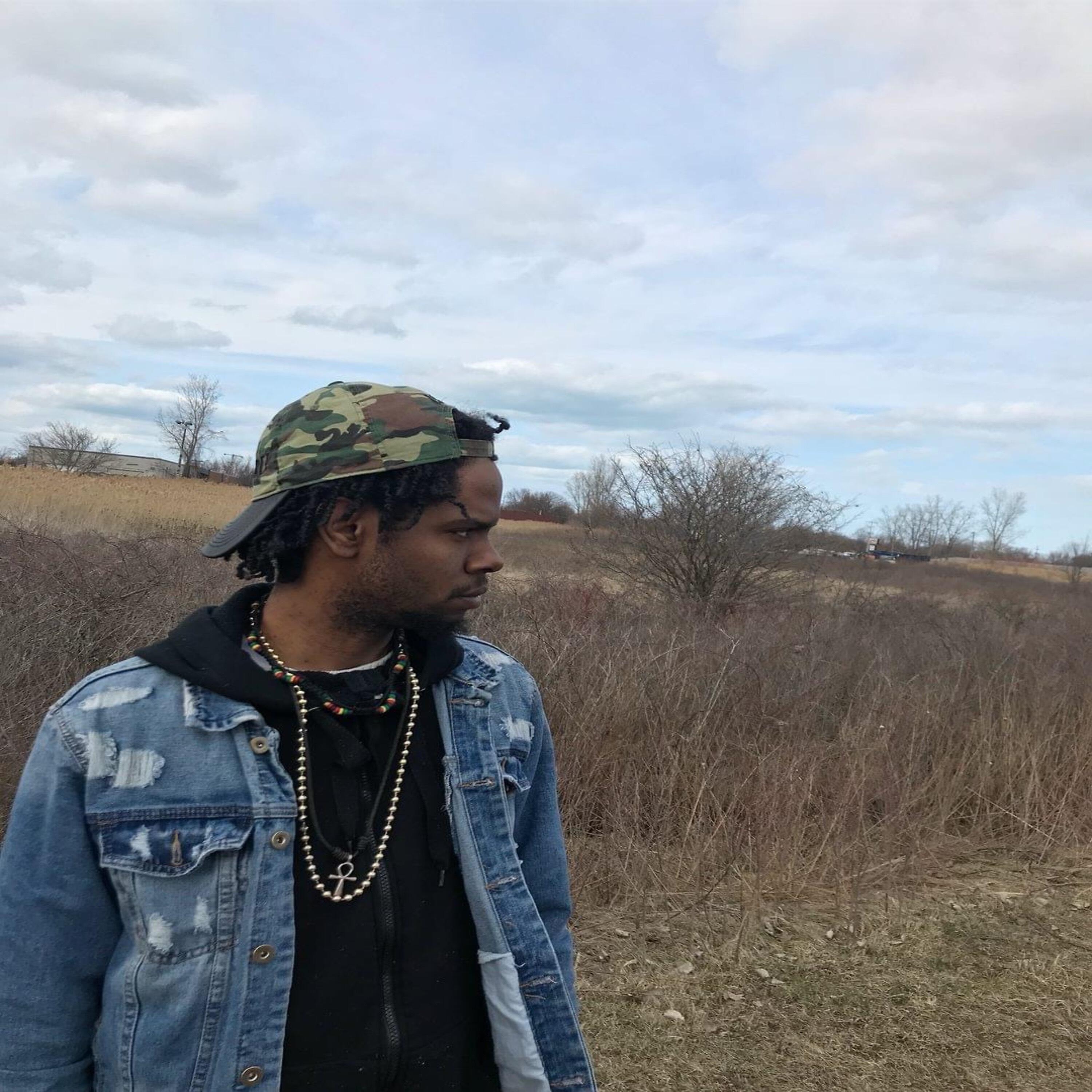 Rass Guru - Chantz