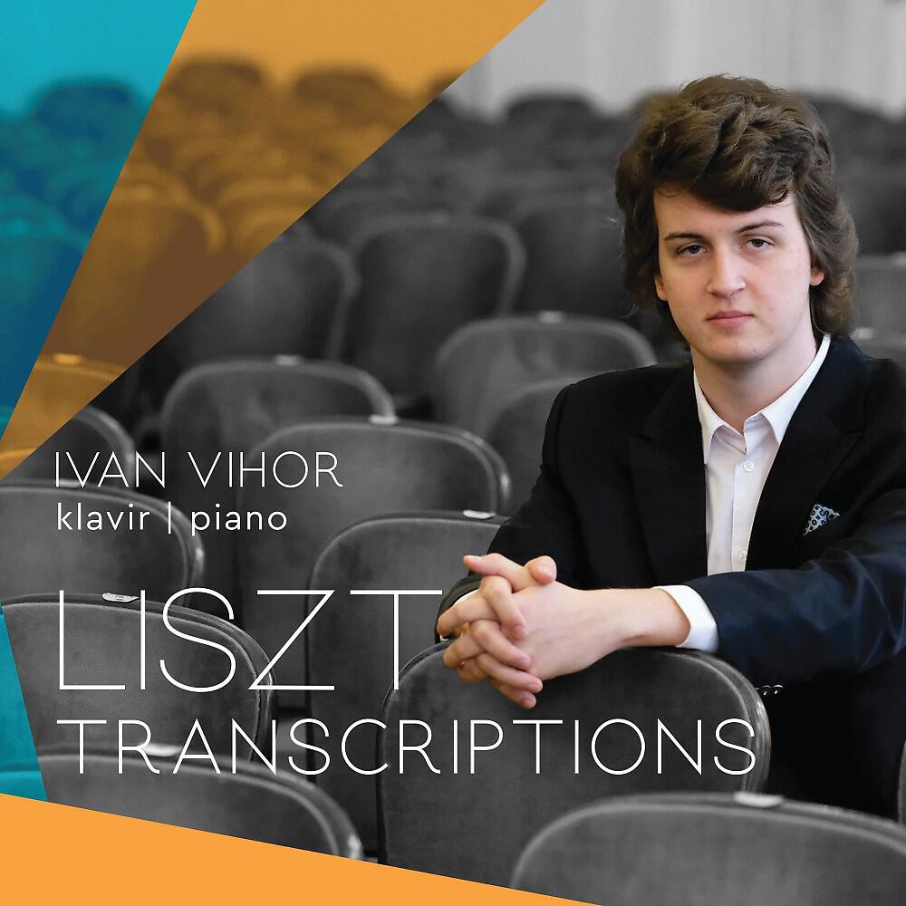 Ivan Vihor - Symphony No. 1 in C Major, Op. 21, S. 464/1: I. Adagio Molto - Allegro Con Brio