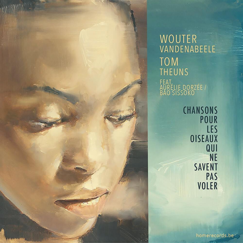 Wouter Vandenabeele - Ridées
