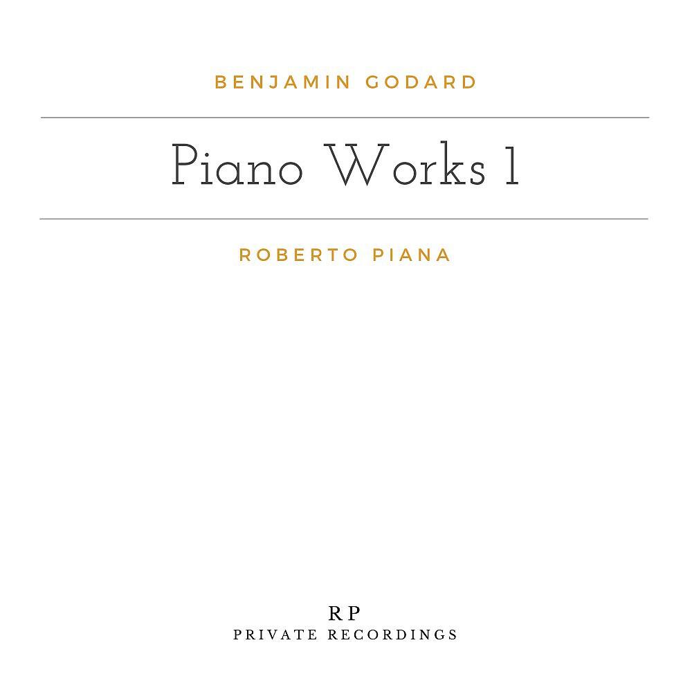Roberto Piana - Mazurk No. 4, Op. 103