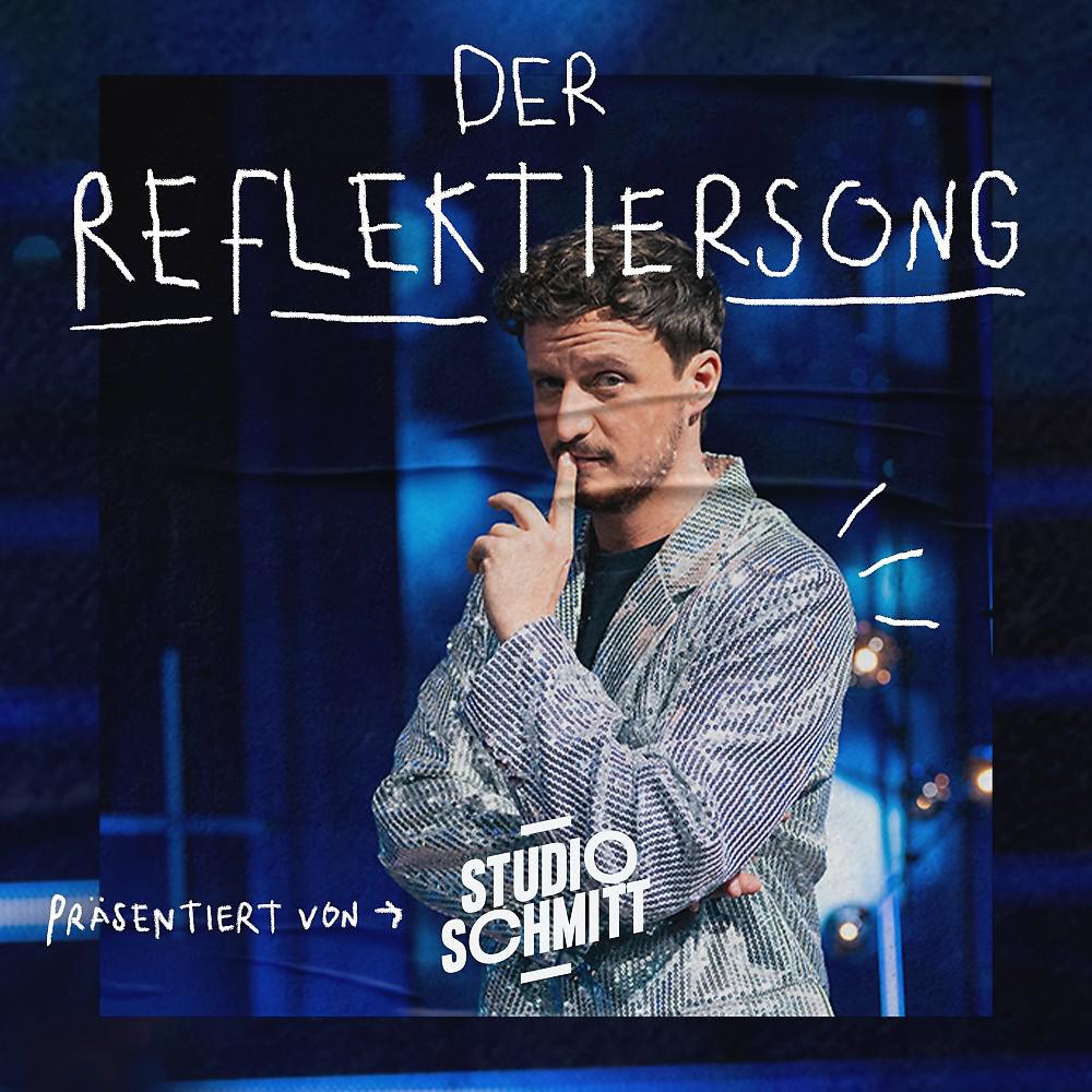 Постер альбома Der Reflektiersong
