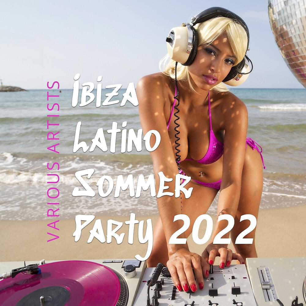 Global Disco Rockerz - Latin Lover (Backside Artists Short Cut)