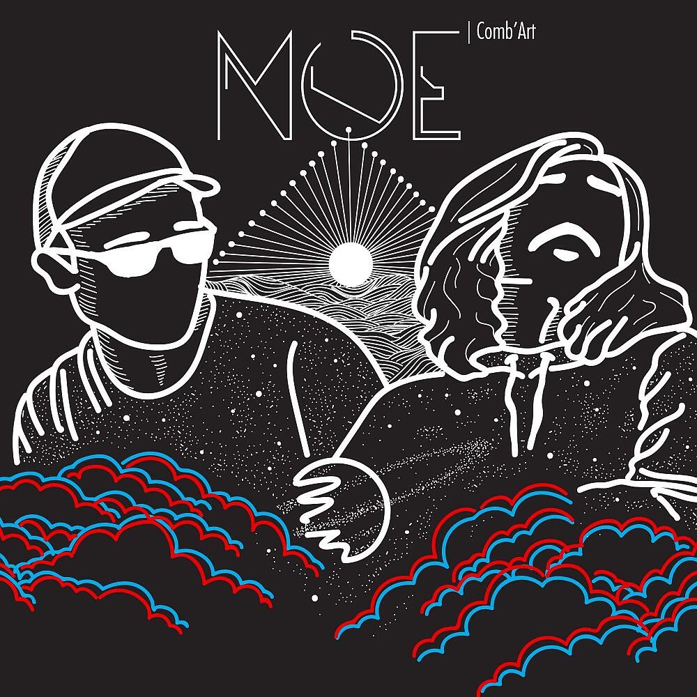 DJ A2SO - Moe / Comb'art