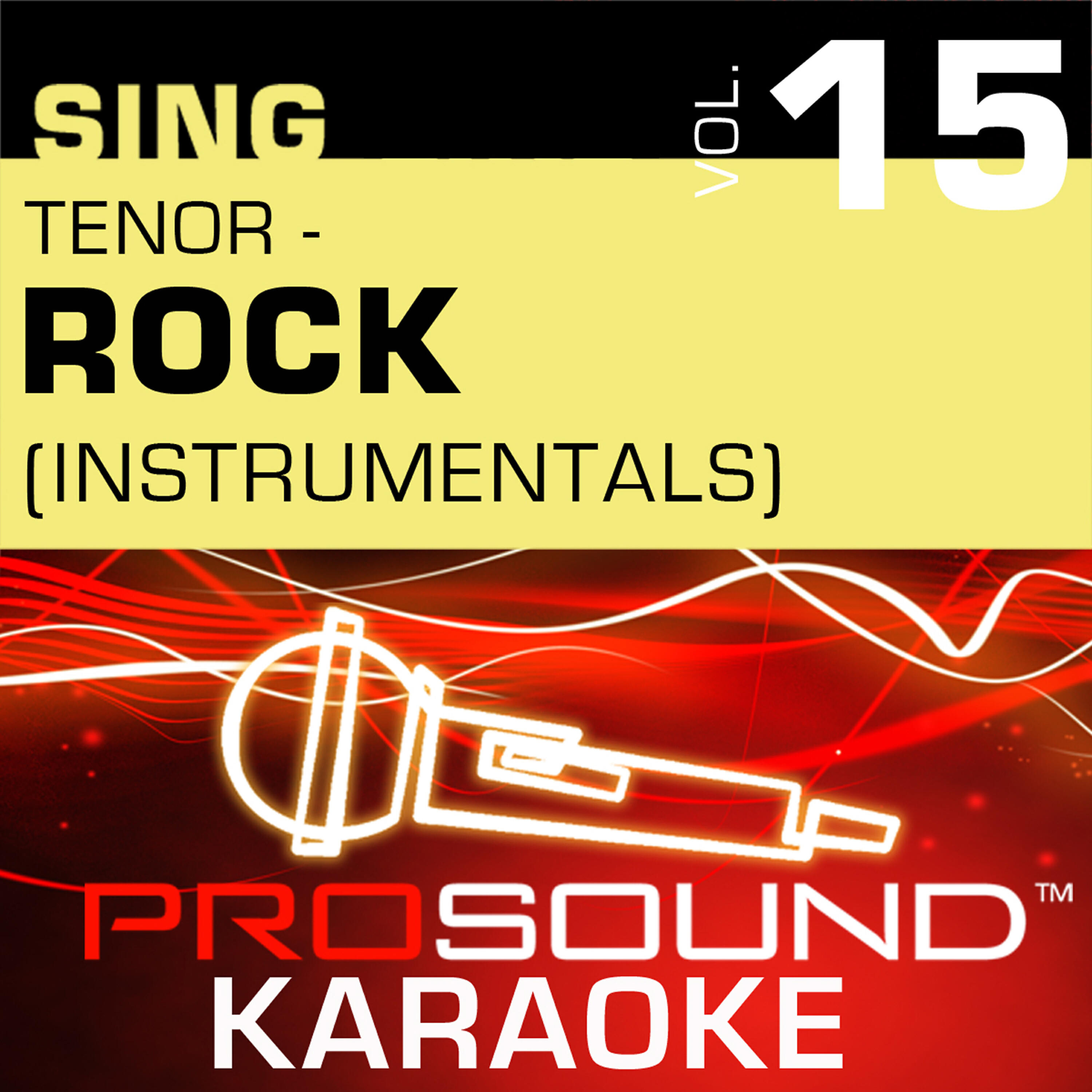 ProSound Karaoke Band - In The End (Karaoke With Background Vocals) [In the Style of Linkin Park]