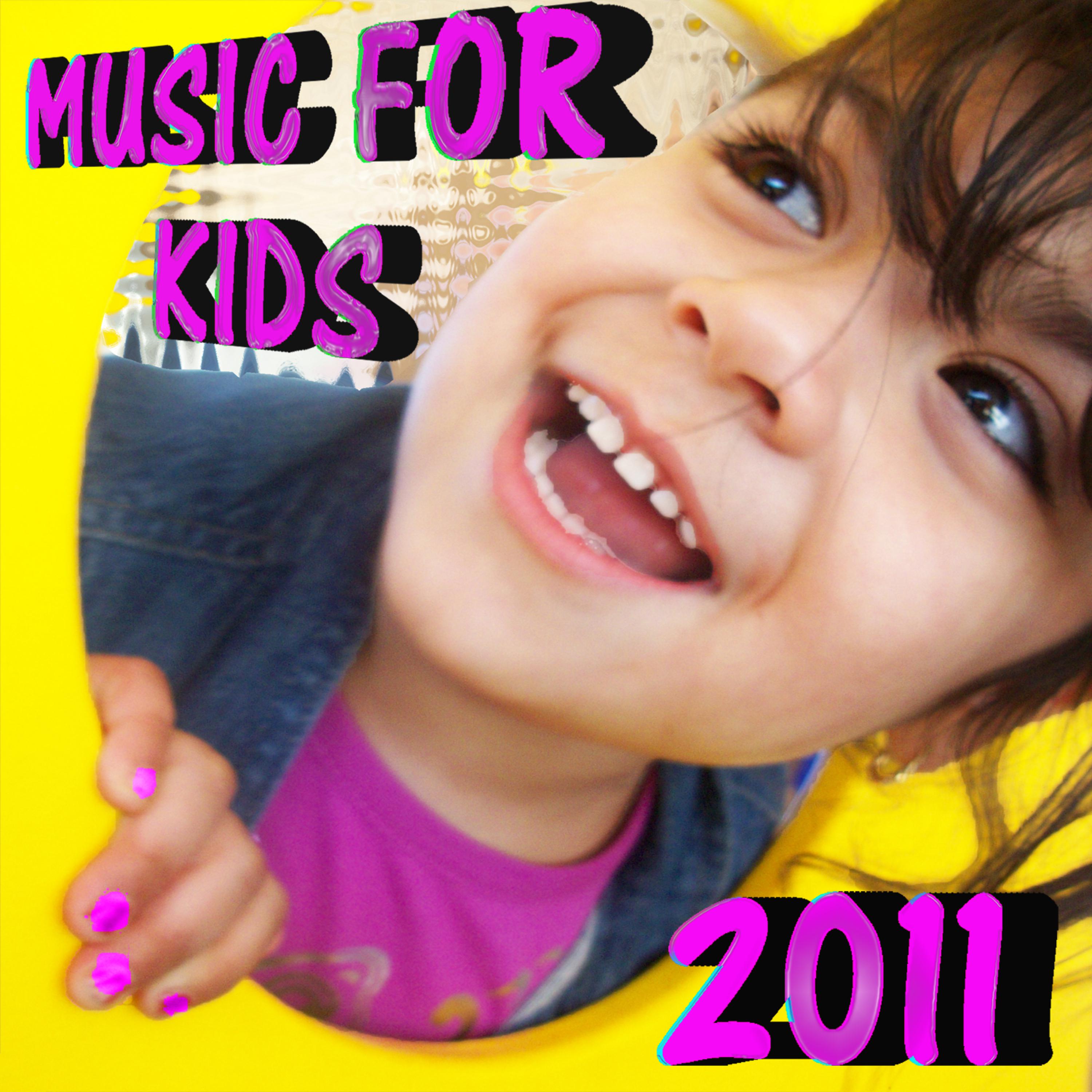 Kids Classics DJ's - Hampster Dance [Deluxe] Party Mix