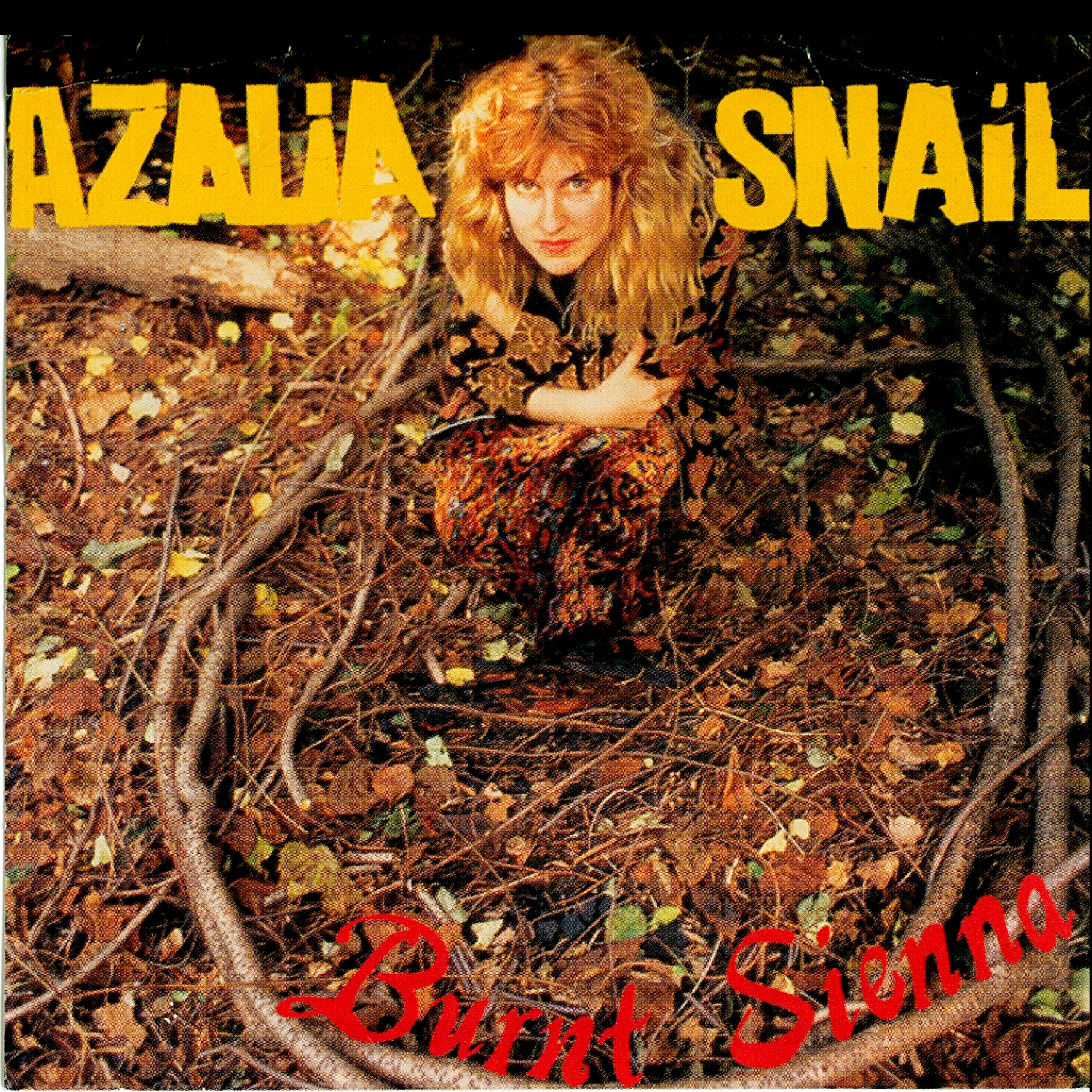 Azalia Snail - The Amulet