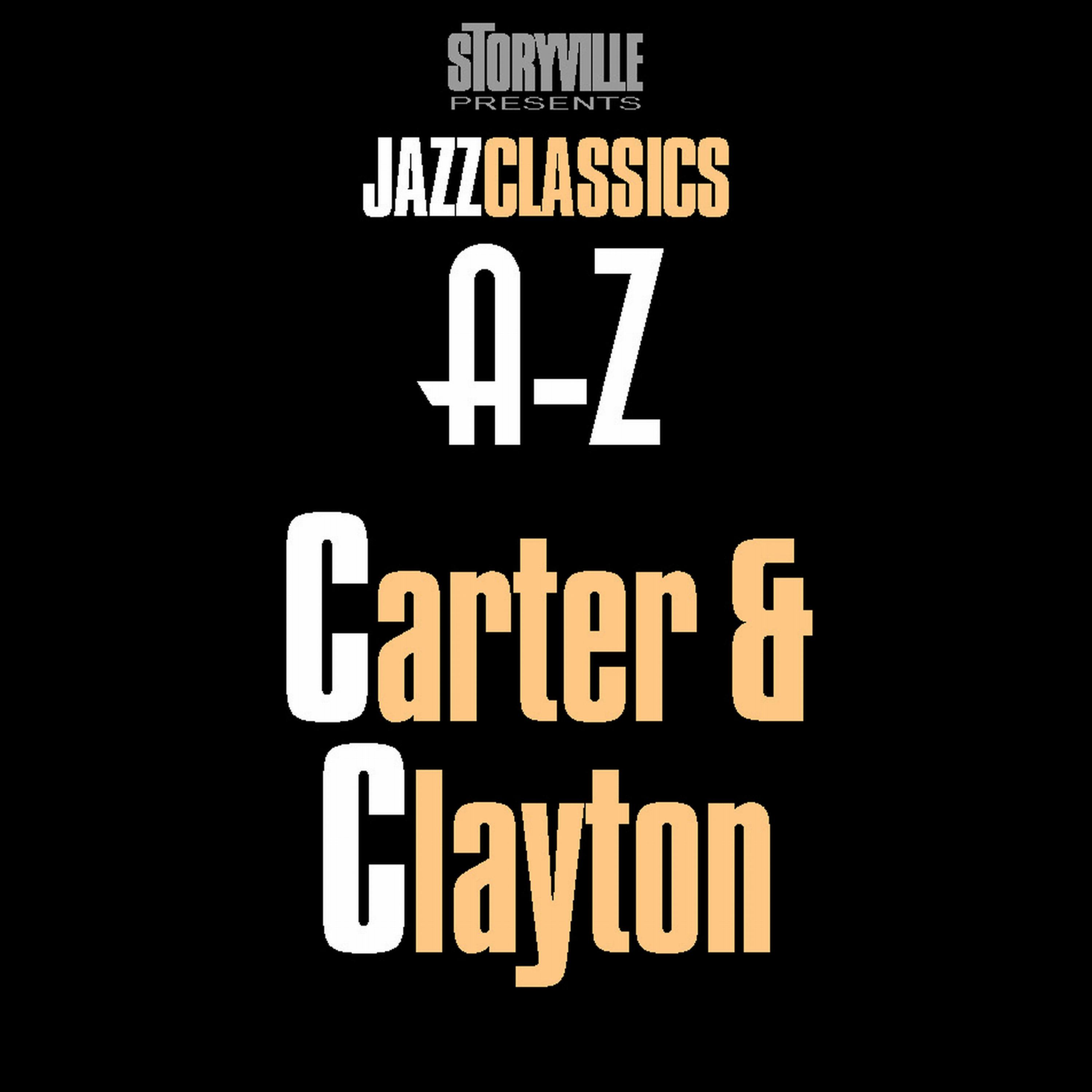 Постер альбома Storyville Presents The A-Z Jazz Encyclopedia-C