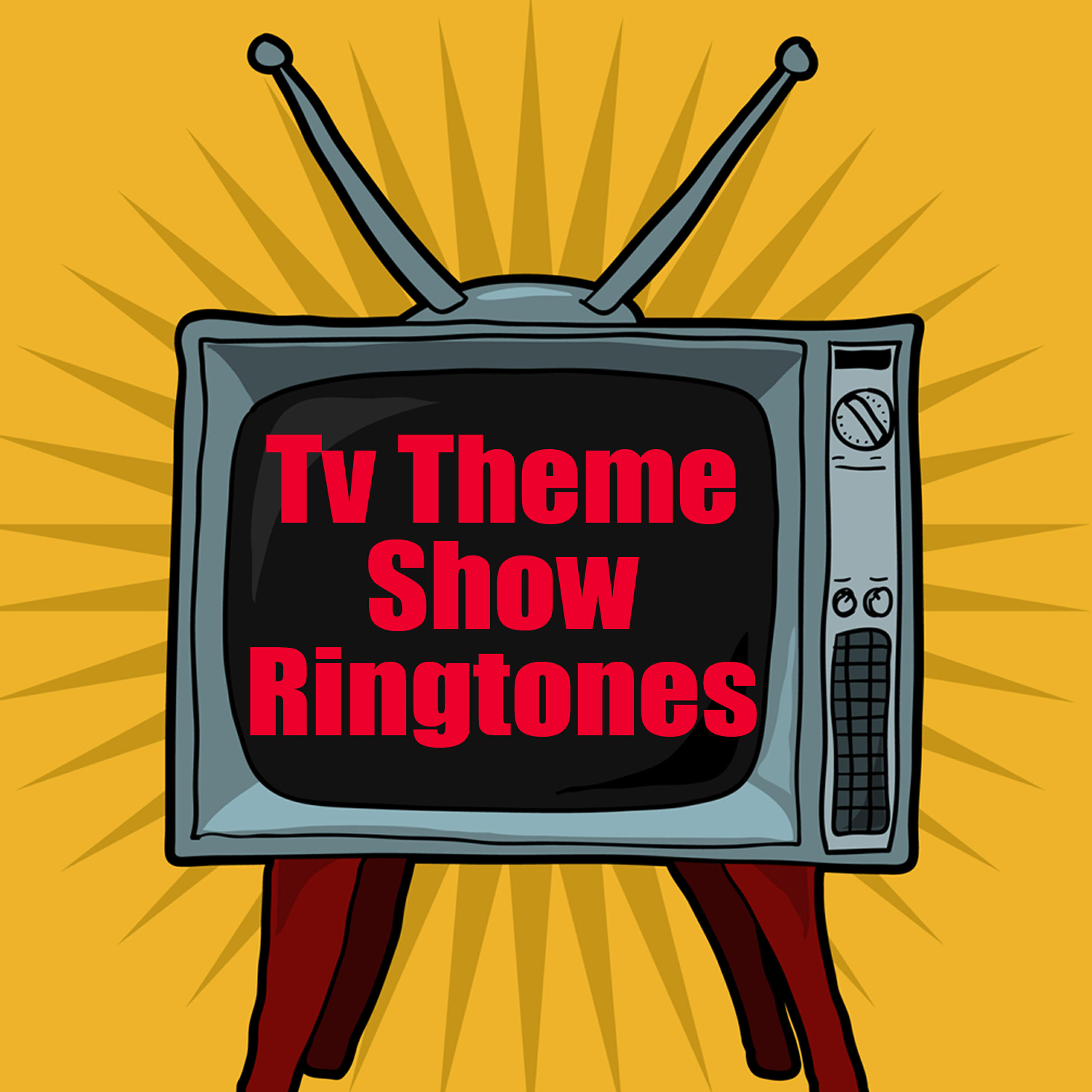 Ringtone Masters - The Dukes Of Hazzard