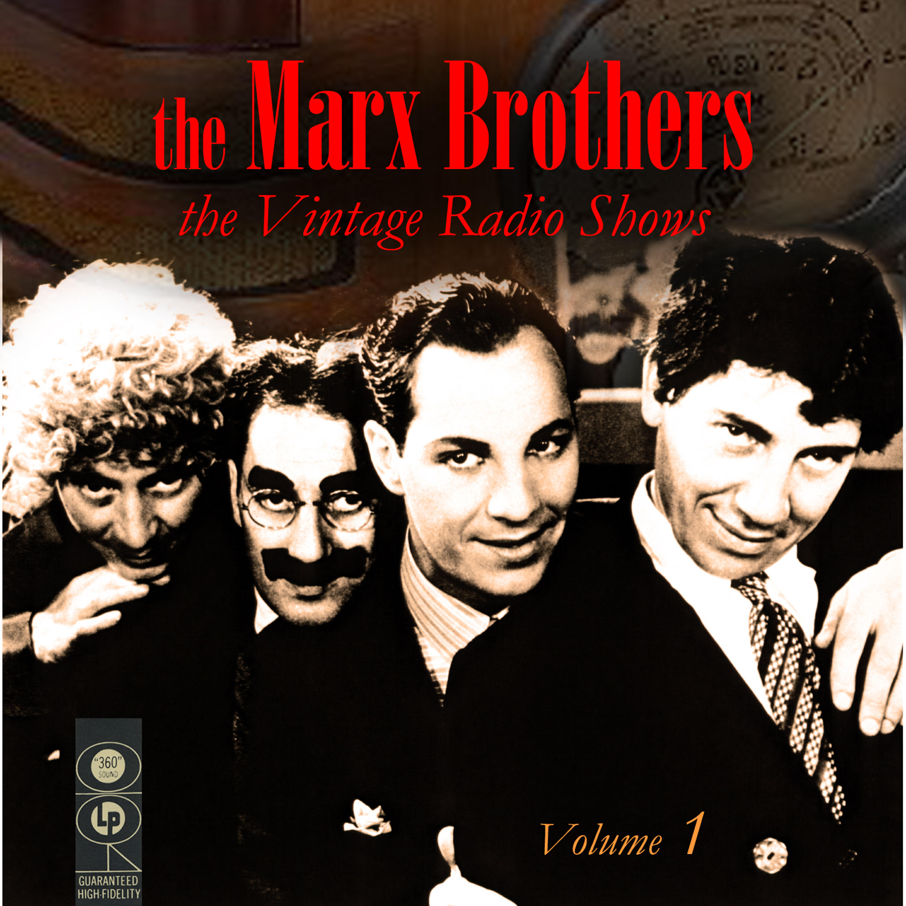 The Marx Brothers - Chico - How The Marx Brothers Got Started