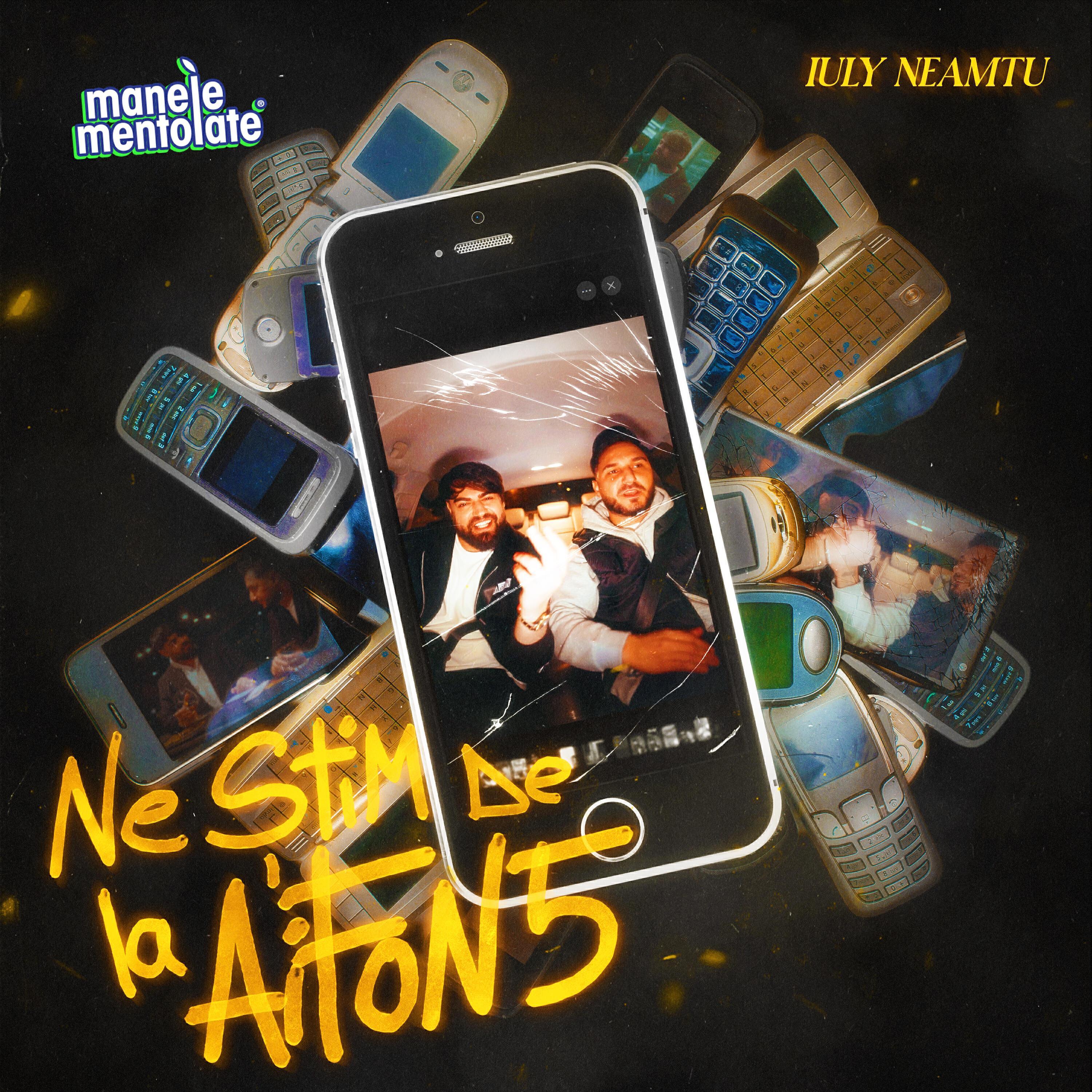 Manele Mentolate все песни в mp3