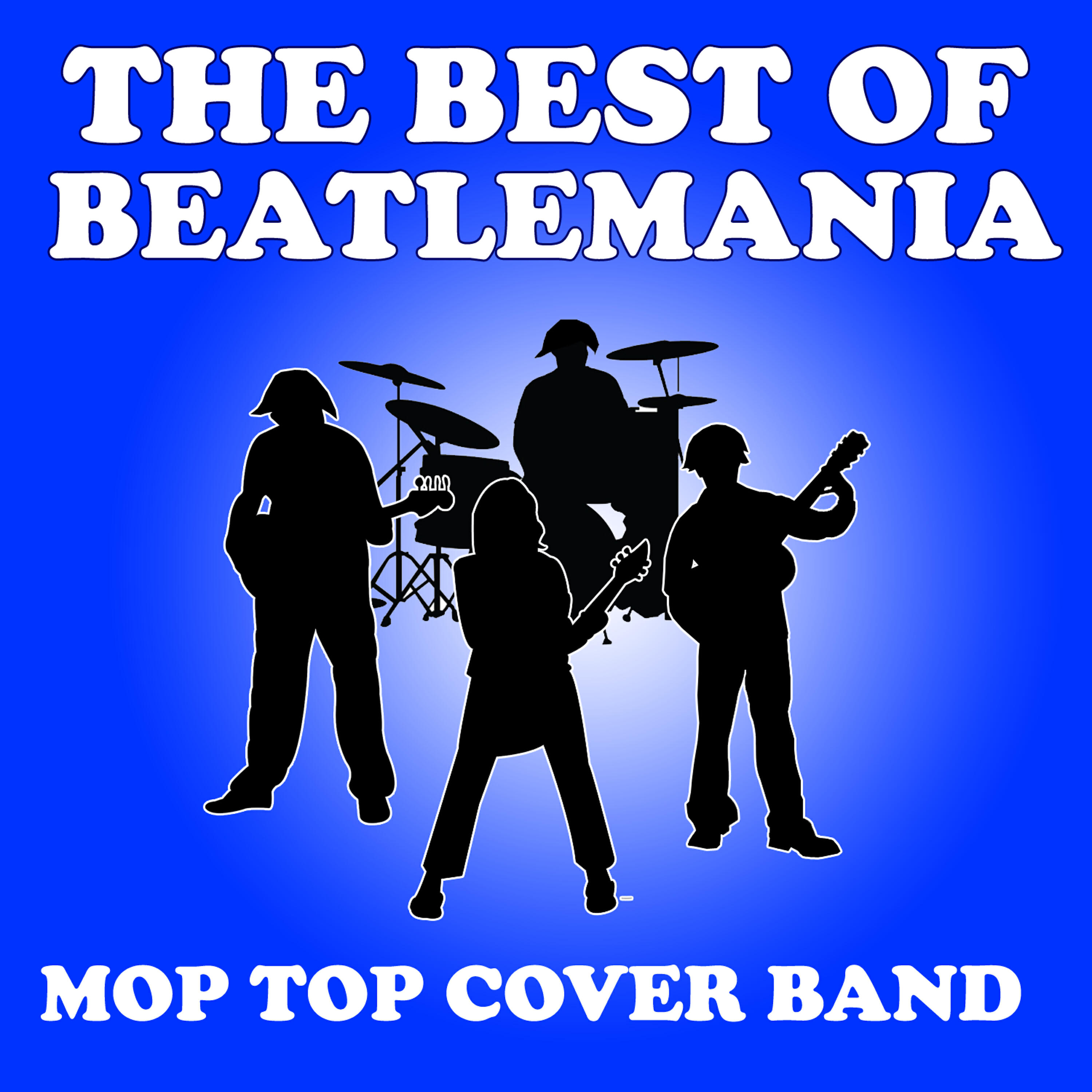 Mop Top Cover Band - Do You Want To Know A Secret