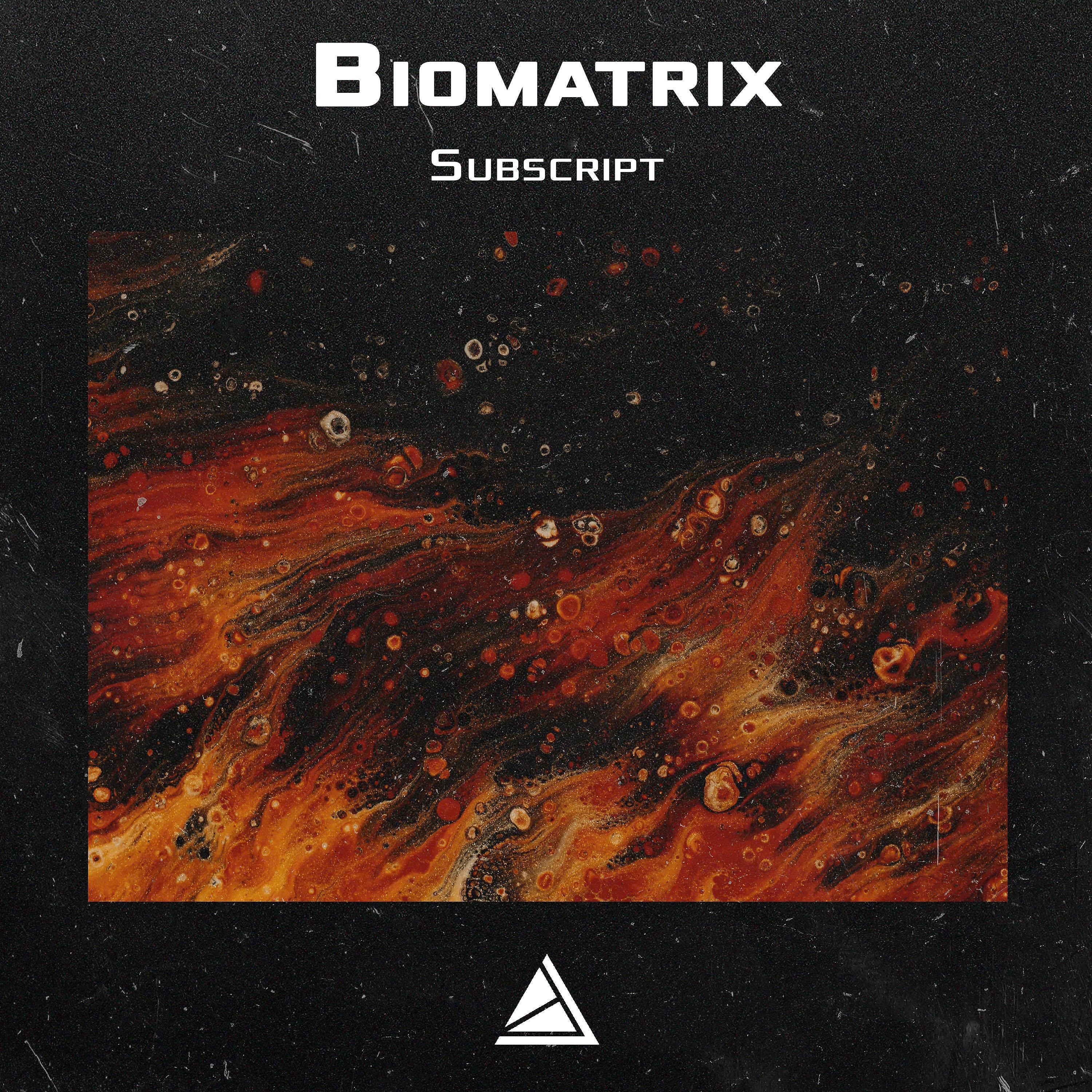 Biomatrix - I Am Antigen