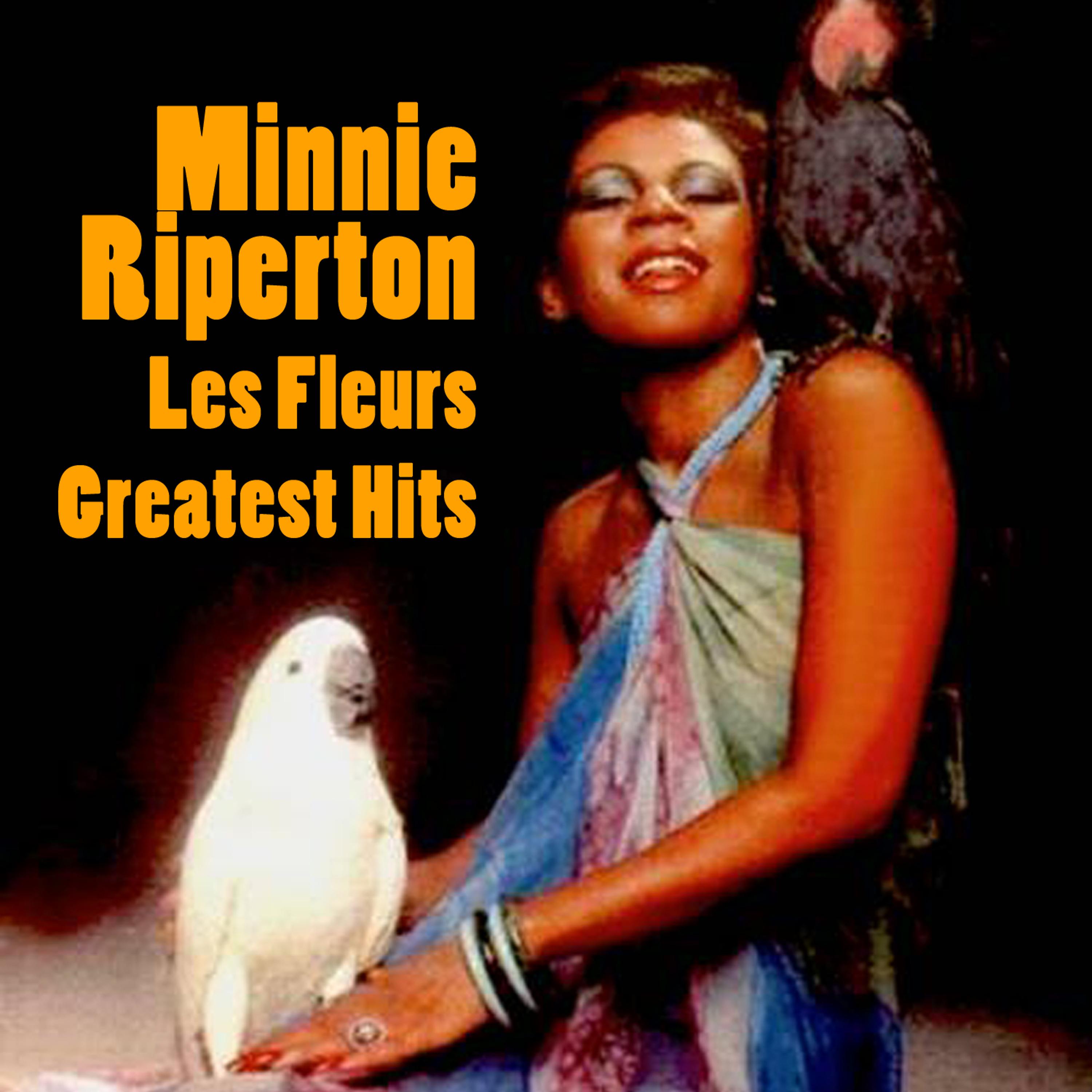 Постер альбома Les Fleurs - Greatest Hits