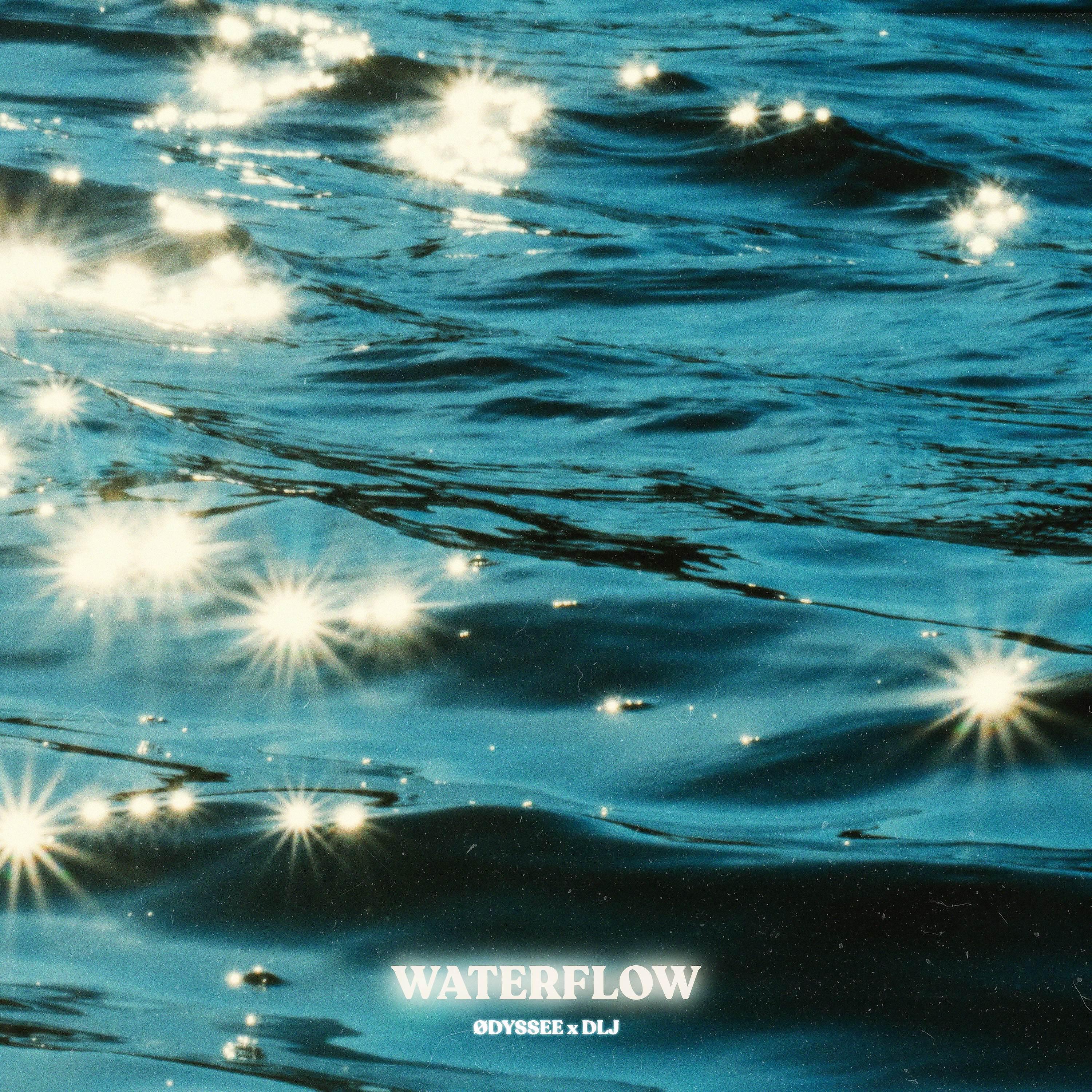 ØDYSSEE - Waterflow