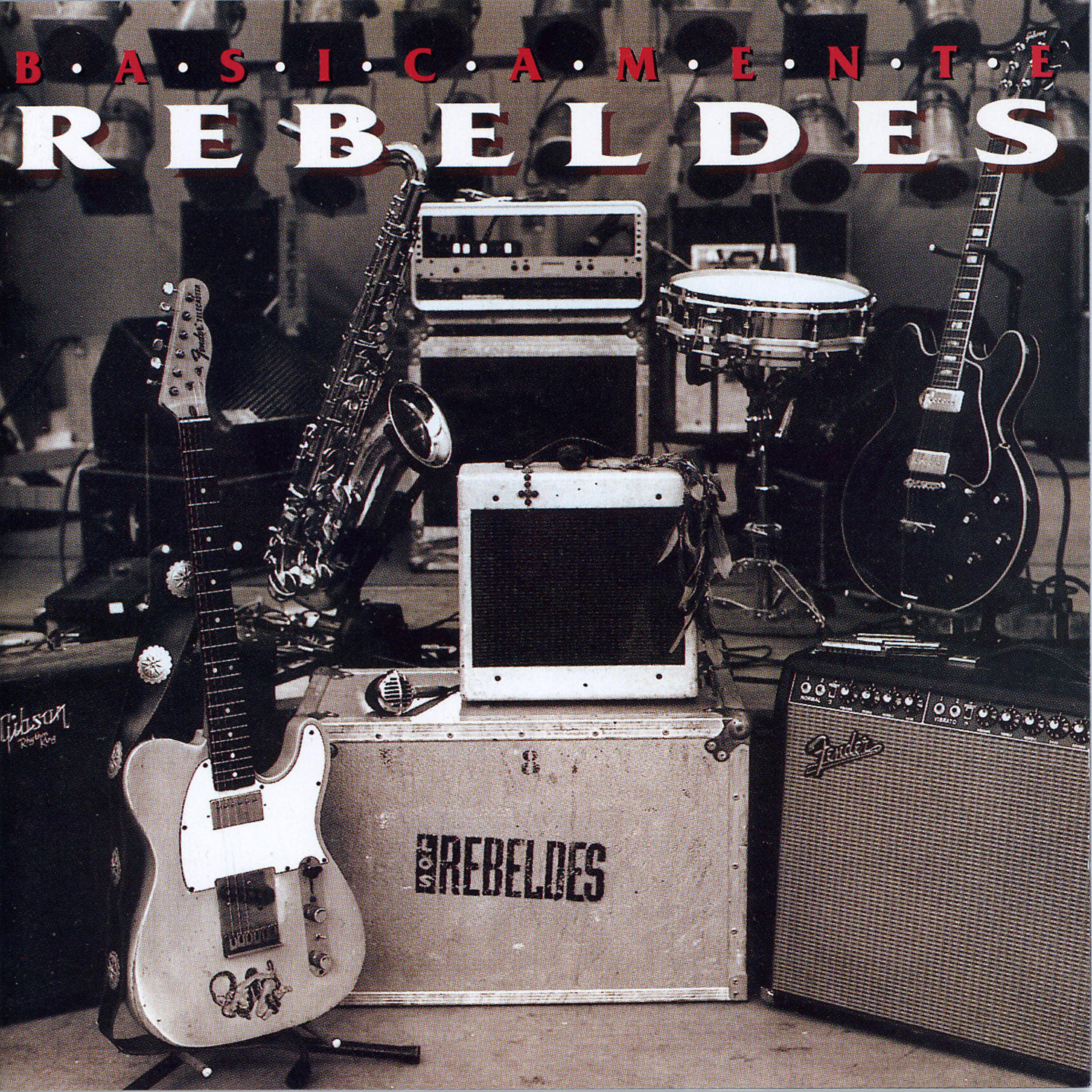 Los Rebeldes - Ave Nocturna - Preguntas y Respuestas