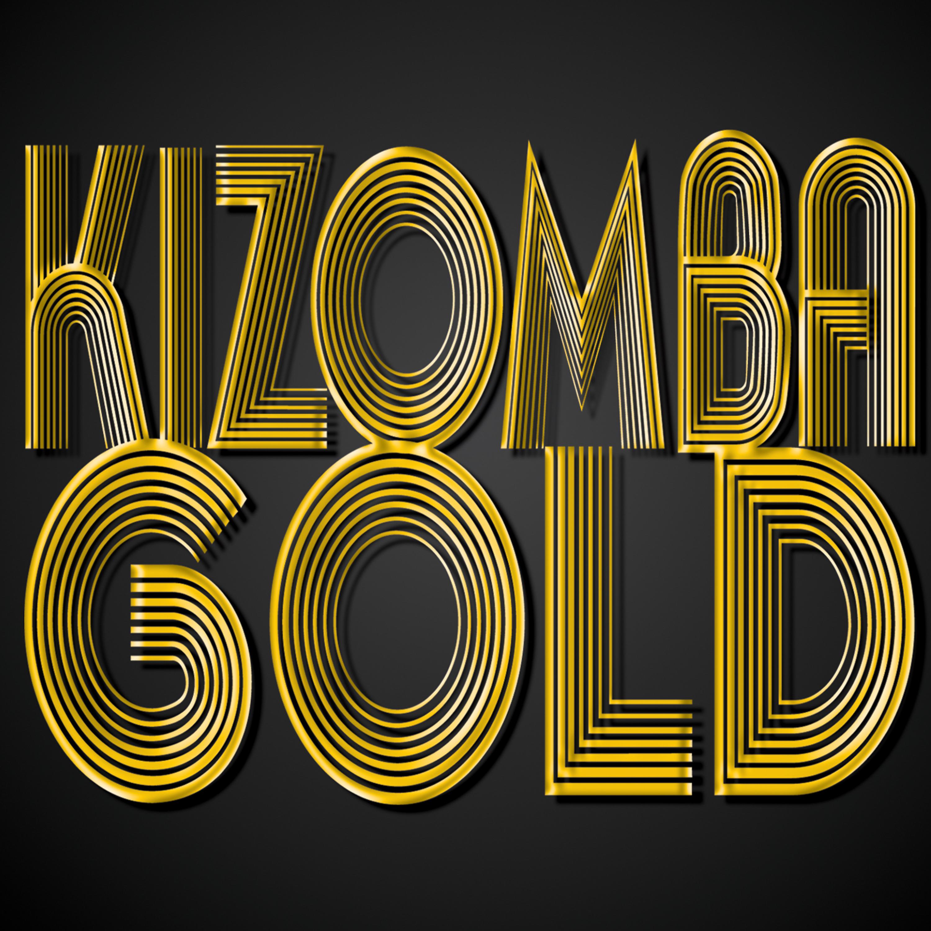 Постер альбома Kizomba Gold
