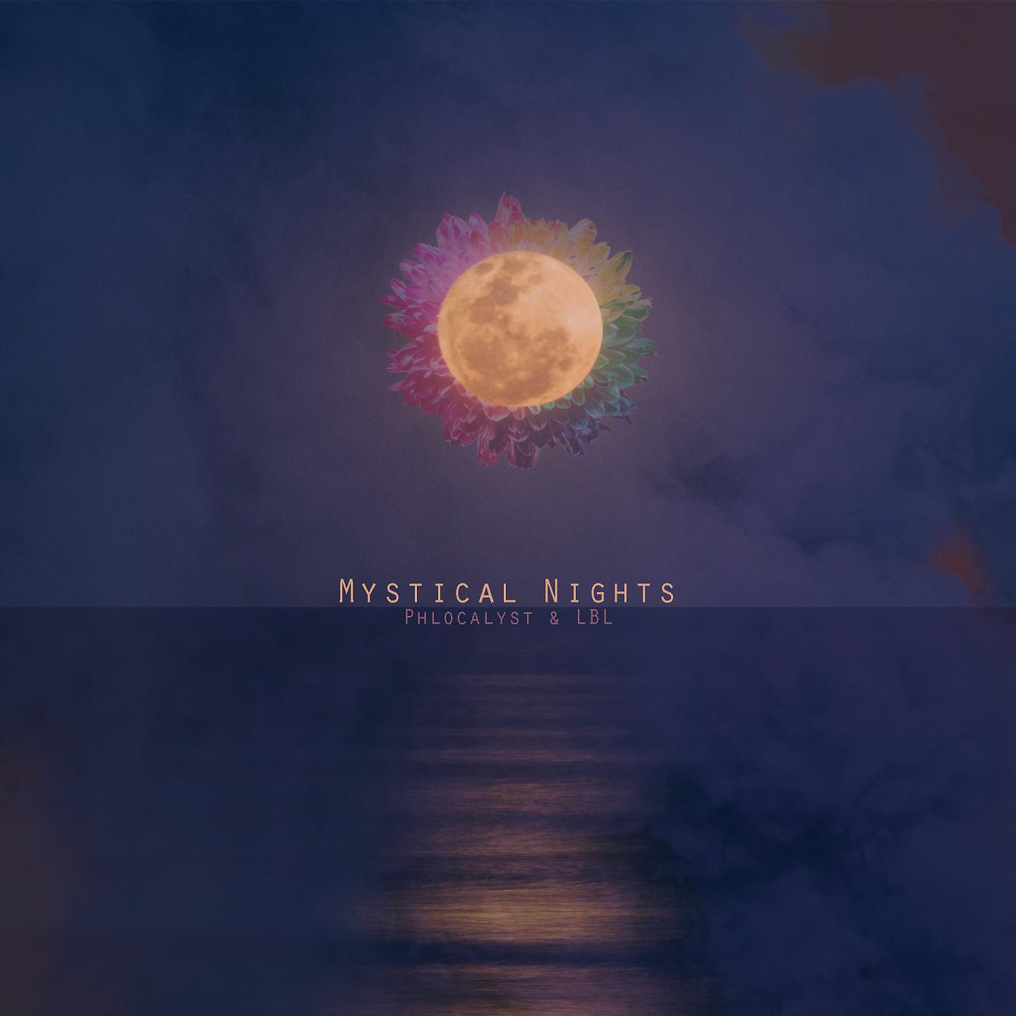 Постер альбома Mystical Nights
