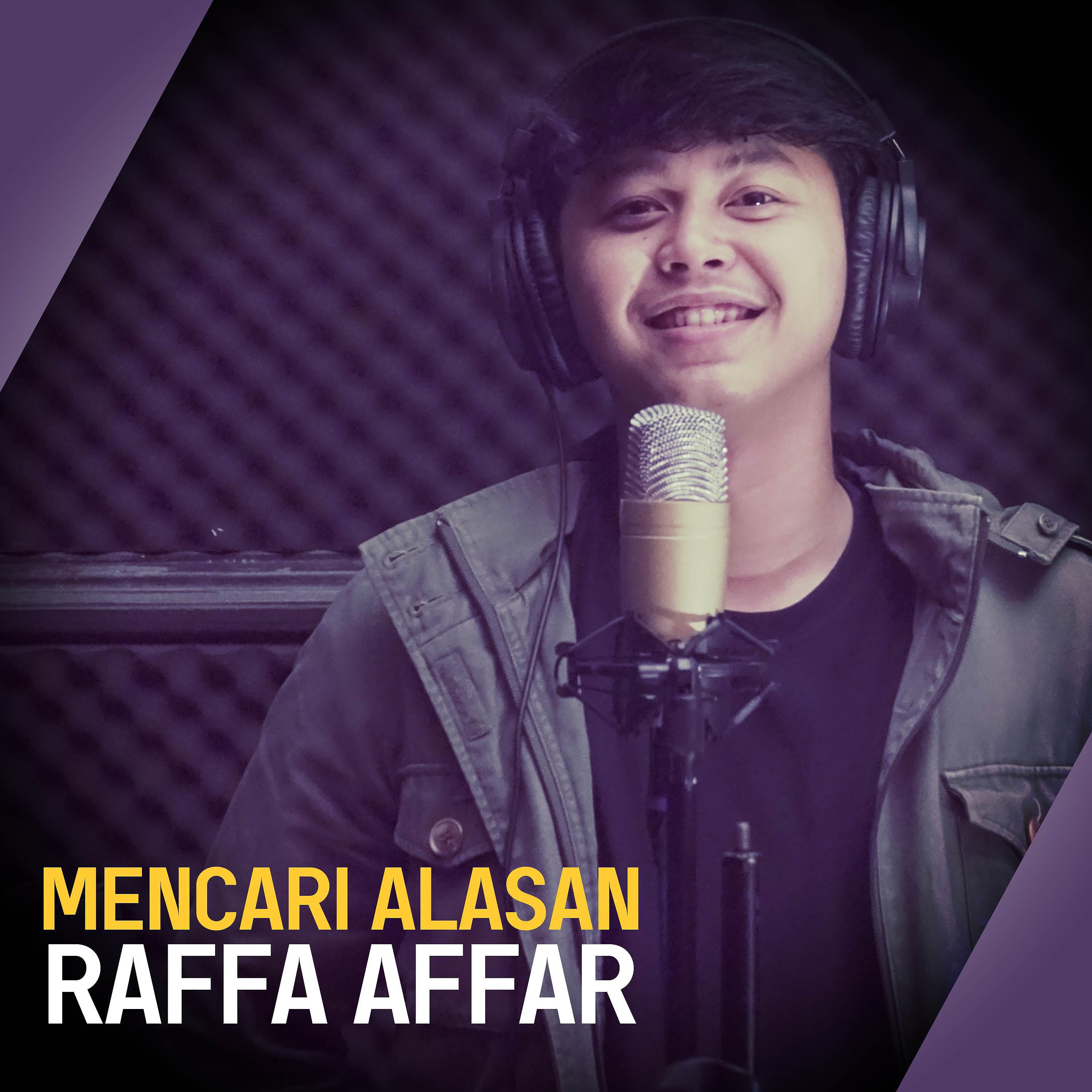 Постер альбома Mencari Alasan