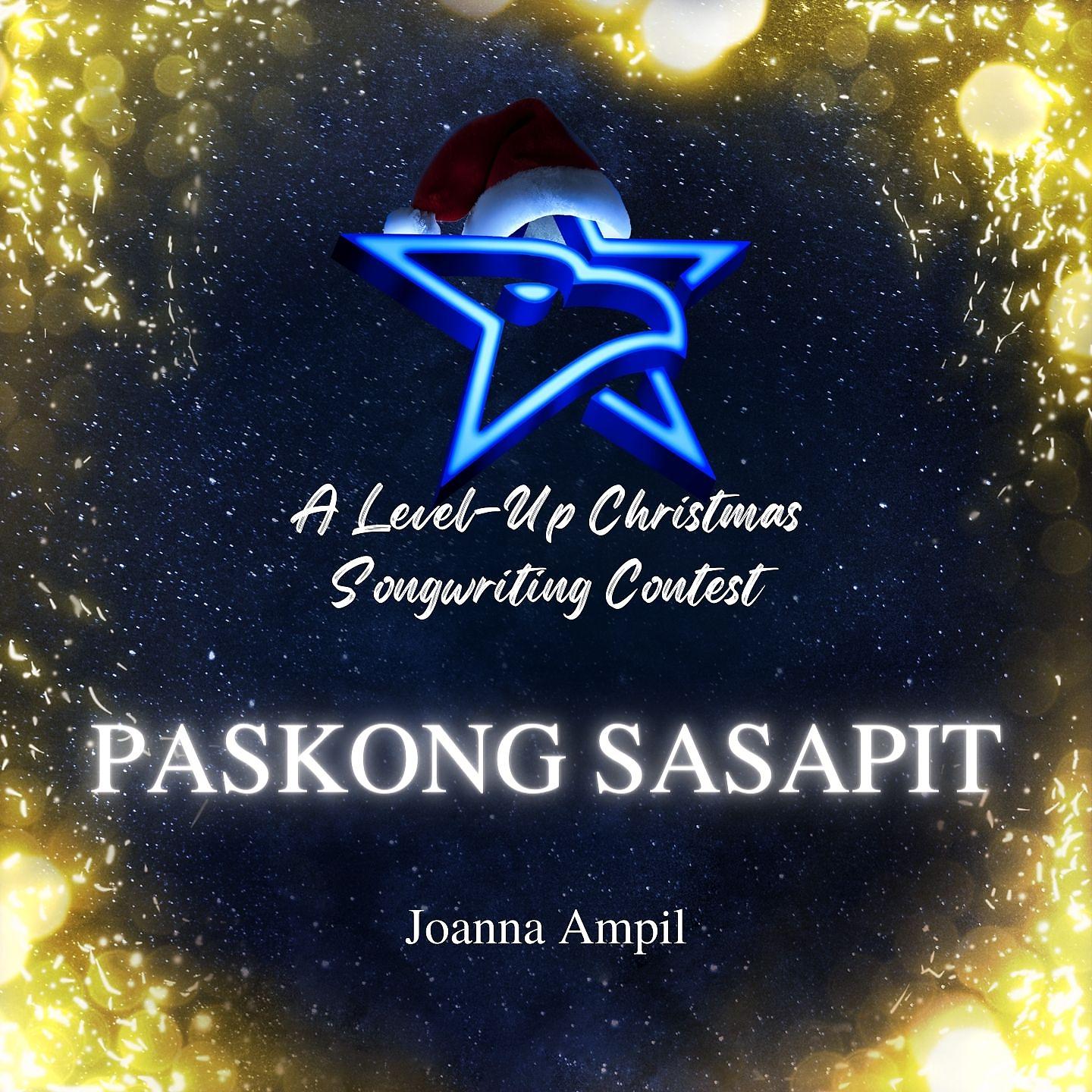 Постер альбома Paskong Sasapit
