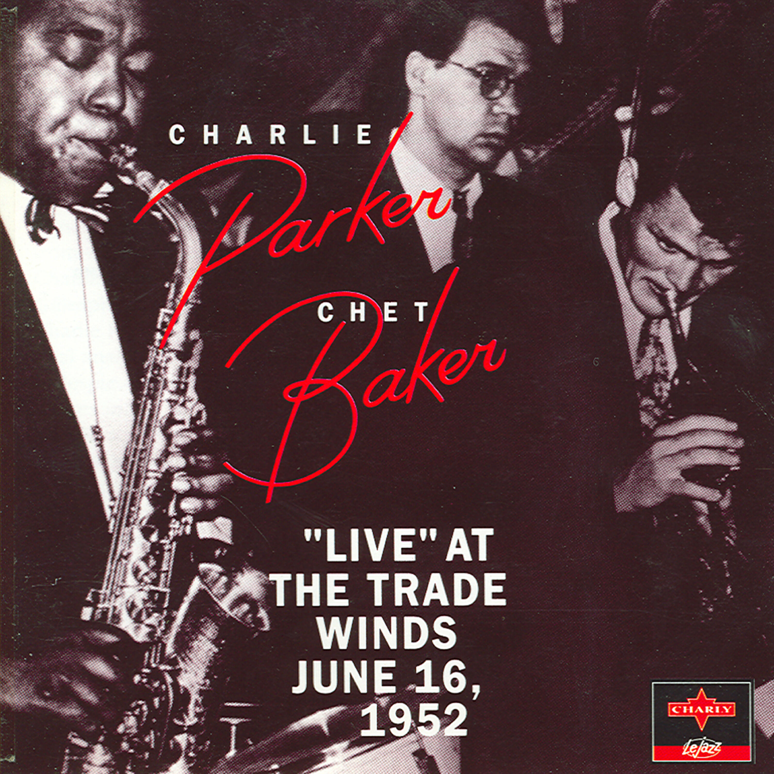 Chet Baker - Lisa