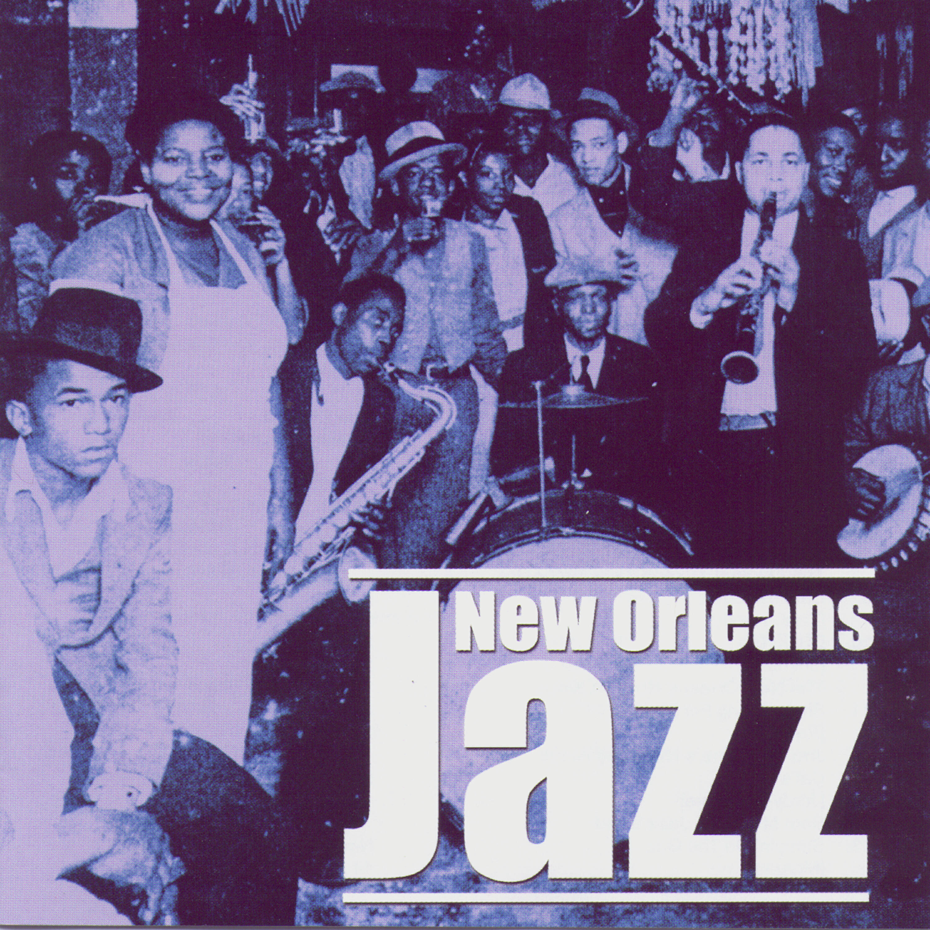 The Original New Orleans Rhythm Kings - Golden Leaf Strut (Milenburg Joys)