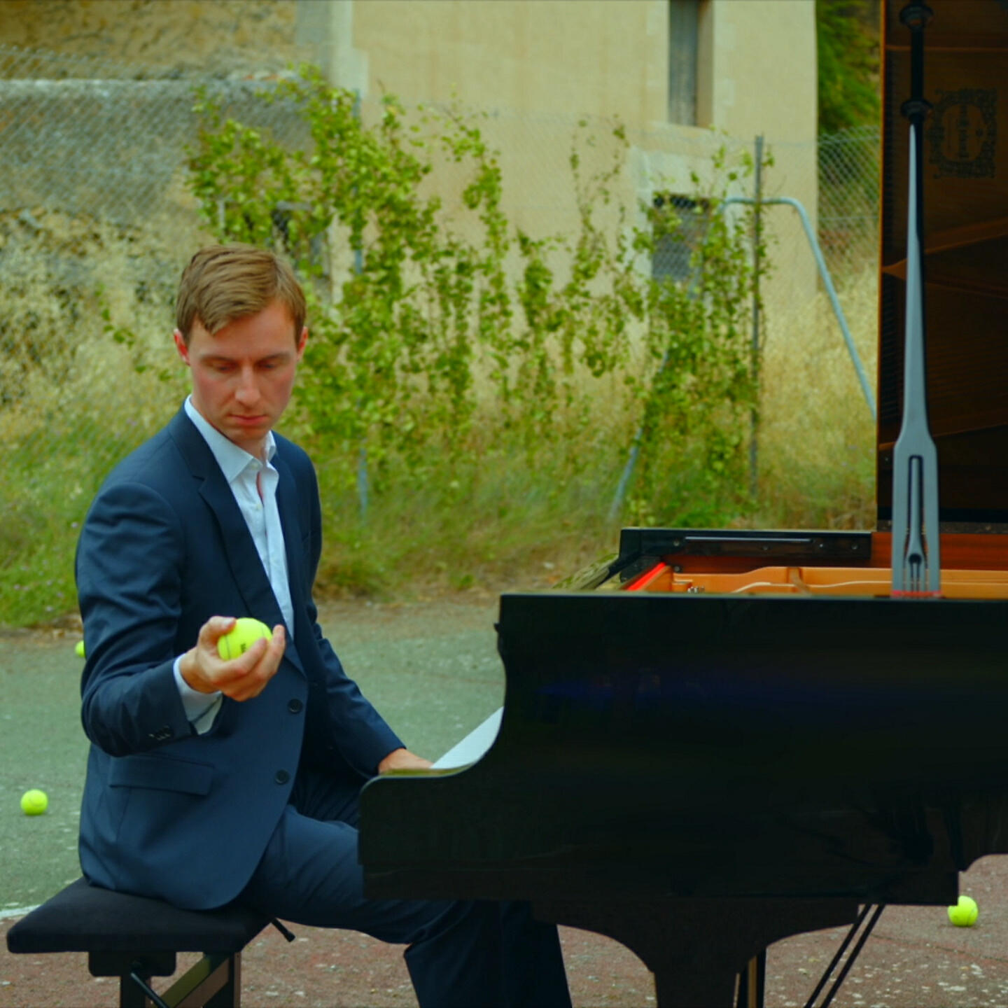 Gaspard Dehaene - Valse, Op. posth. 69: No. 1 in A-Flat Major, Valse de l’Adieu