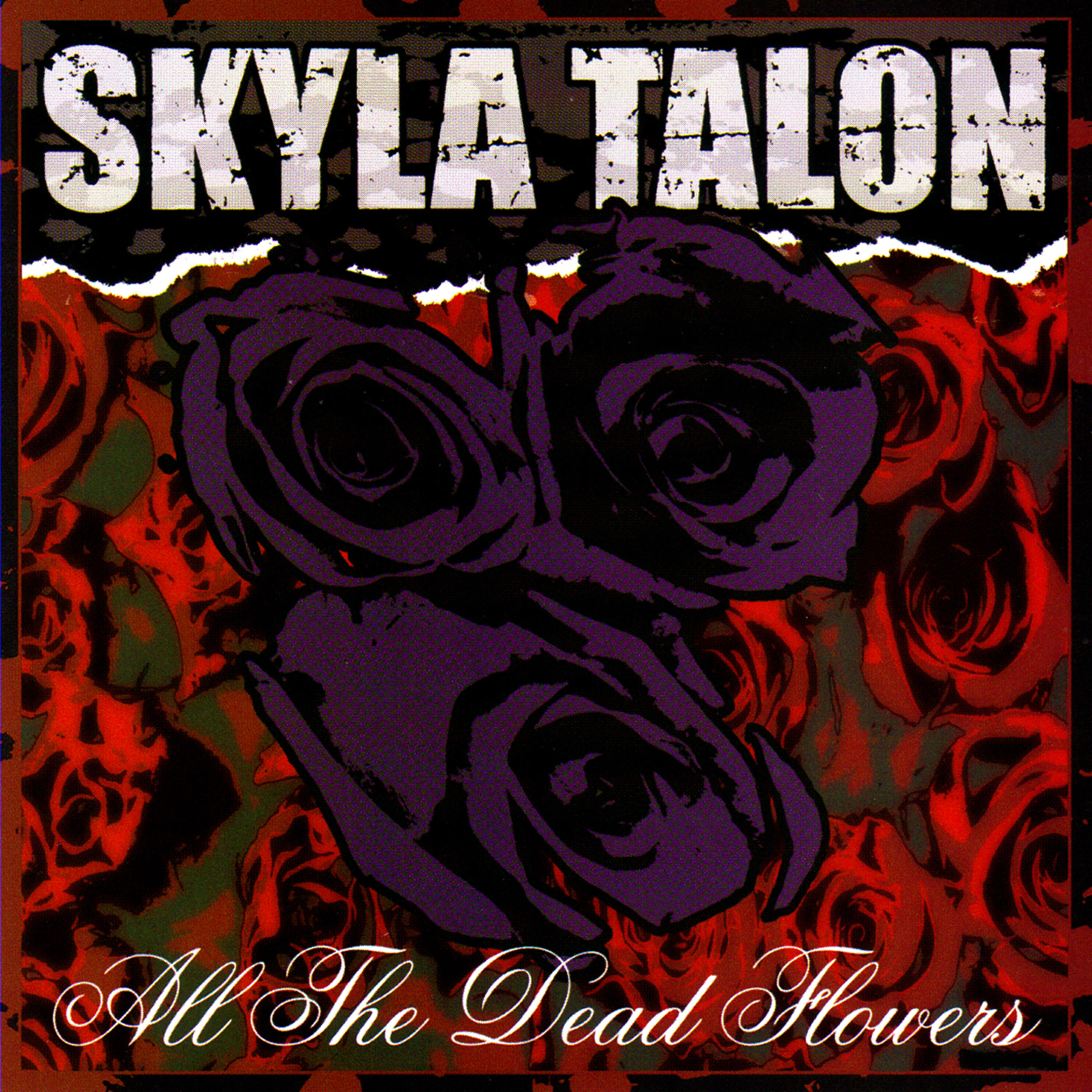 Skyla Talon - American Ending