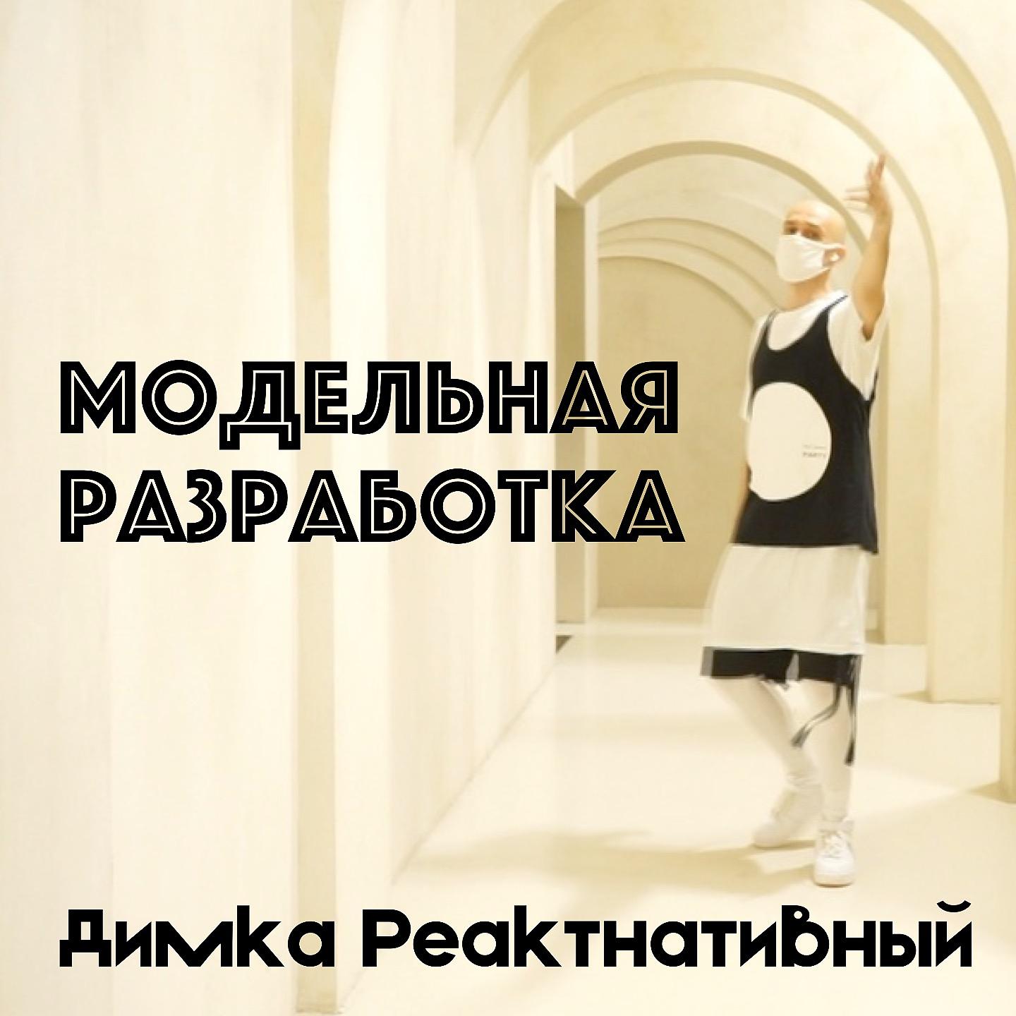 Постер альбома Модельная разработка