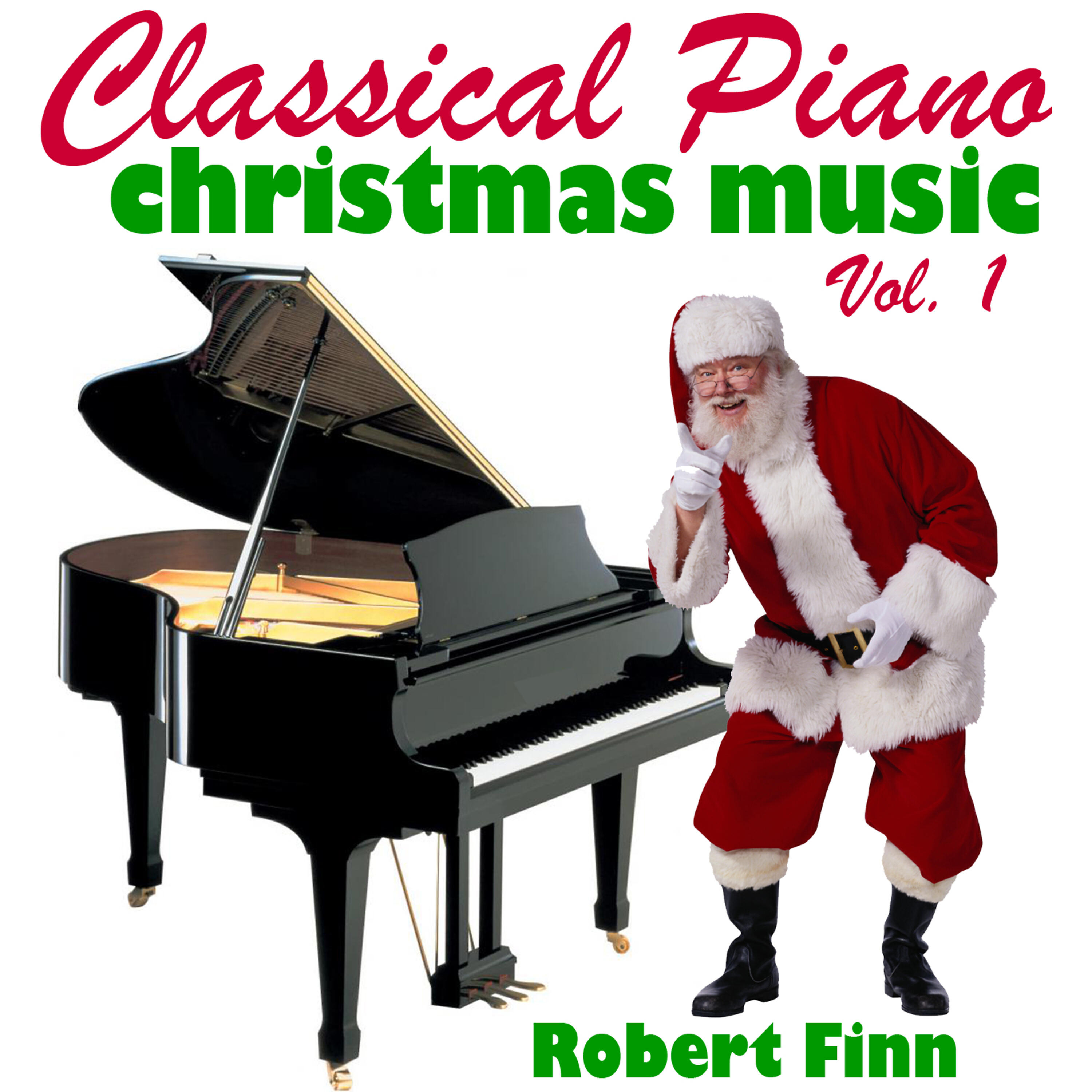 Robert Finn - Piano Sonata No. 2 in A, Op. 2, IV. Rondo: Grazioso