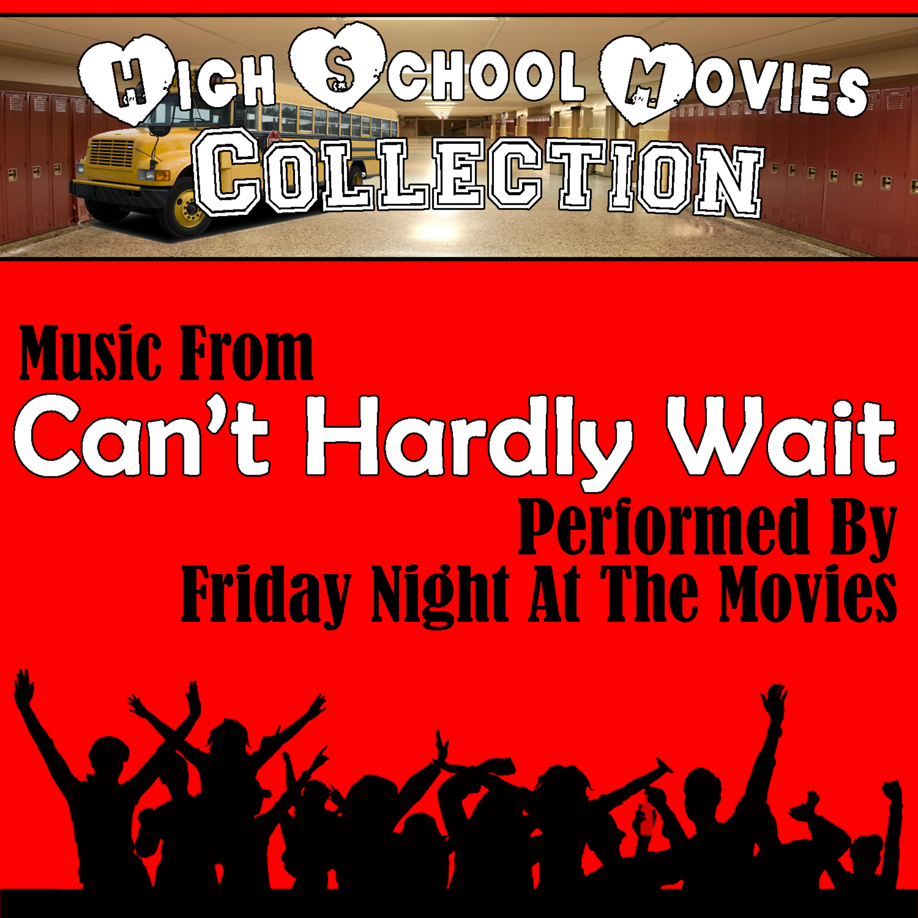 Friday Night At The Movies - I'll Make Love To You