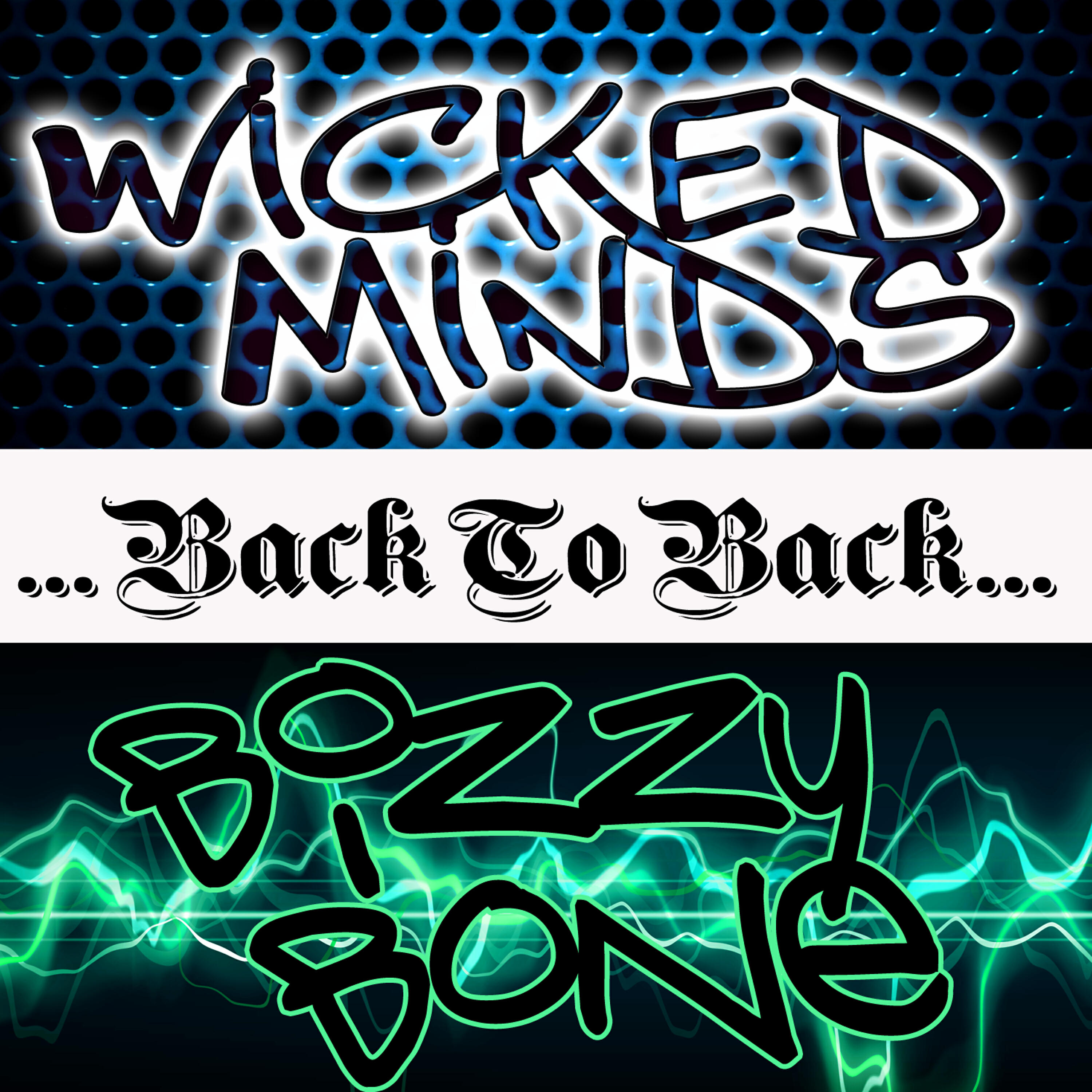Bizzy Bone - Don't Be Dumb