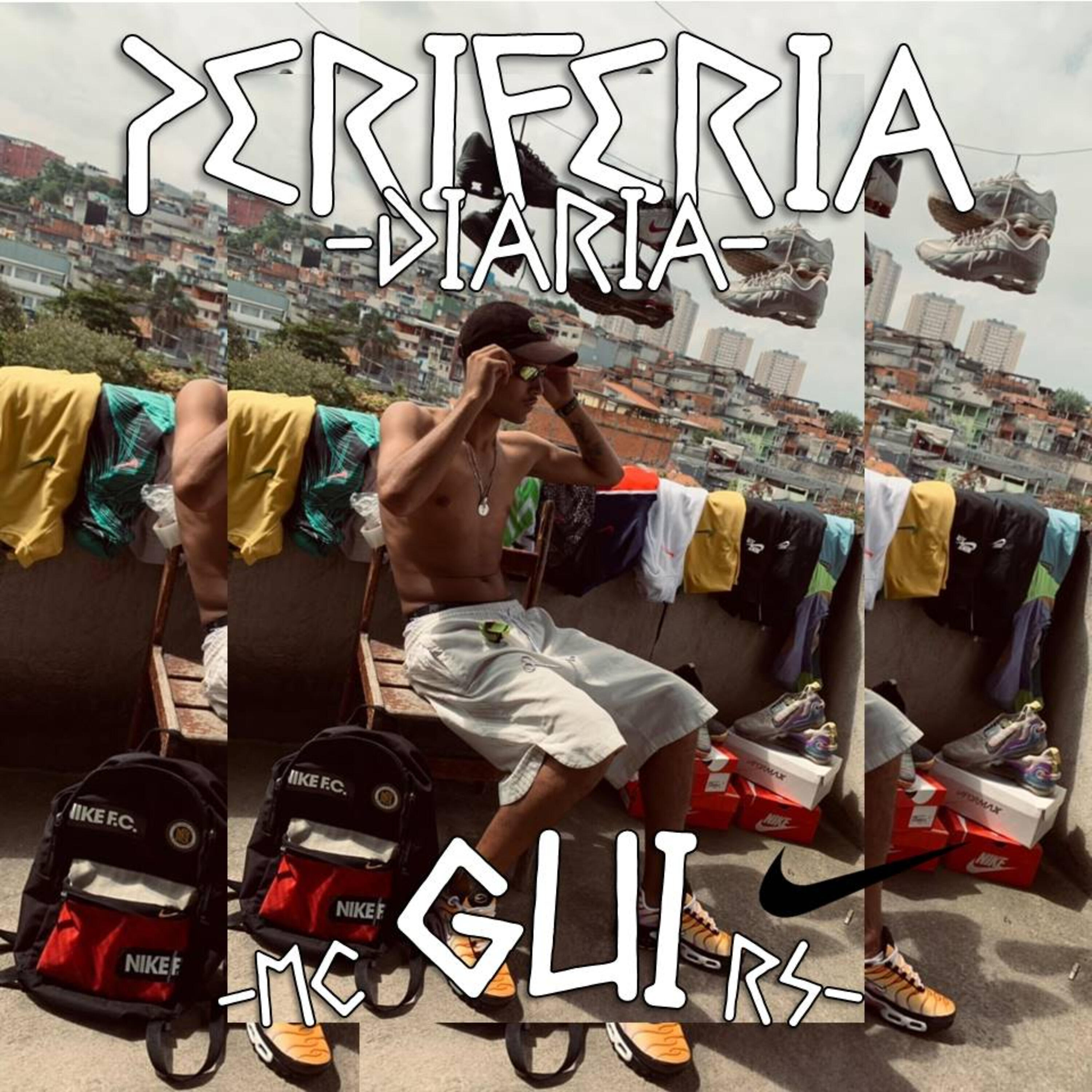 MC Gui RS - Só Mlk Mala