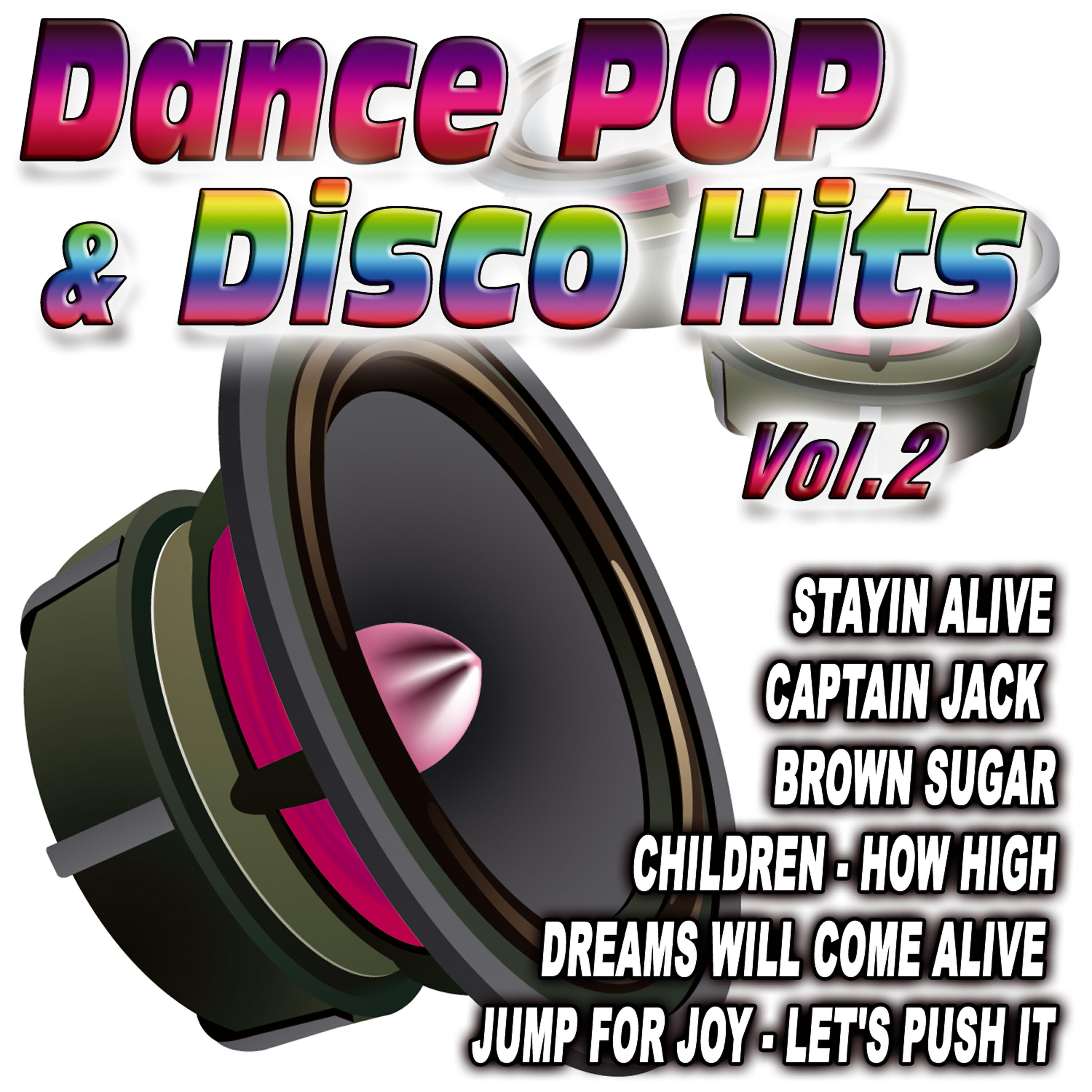 D.J. Pop Mix - Somethin' For Da Honeyz