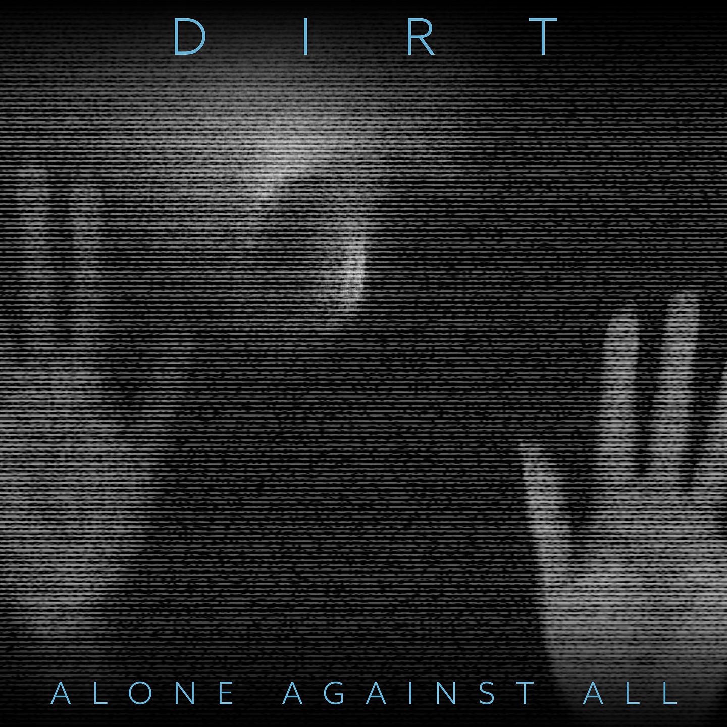 Постер альбома Alone Against All
