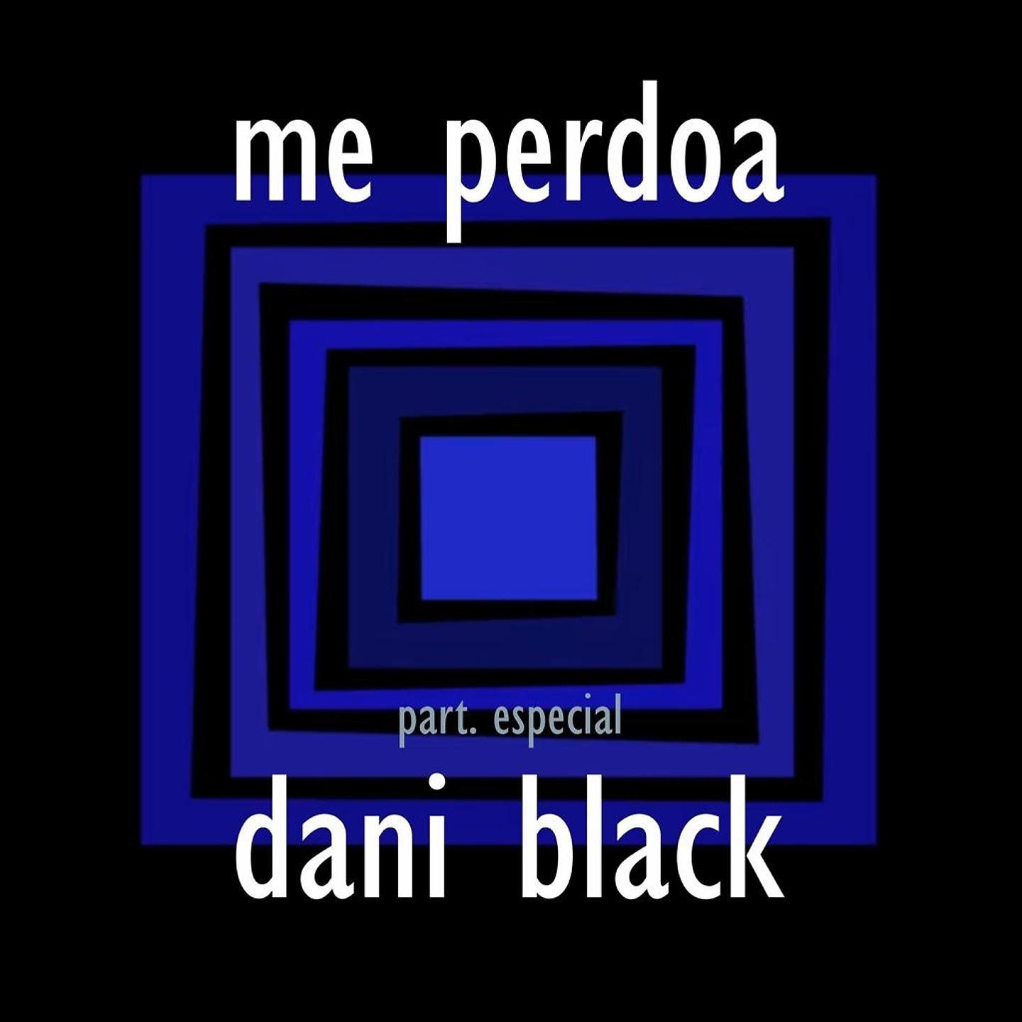 Постер альбома Me Perdoa