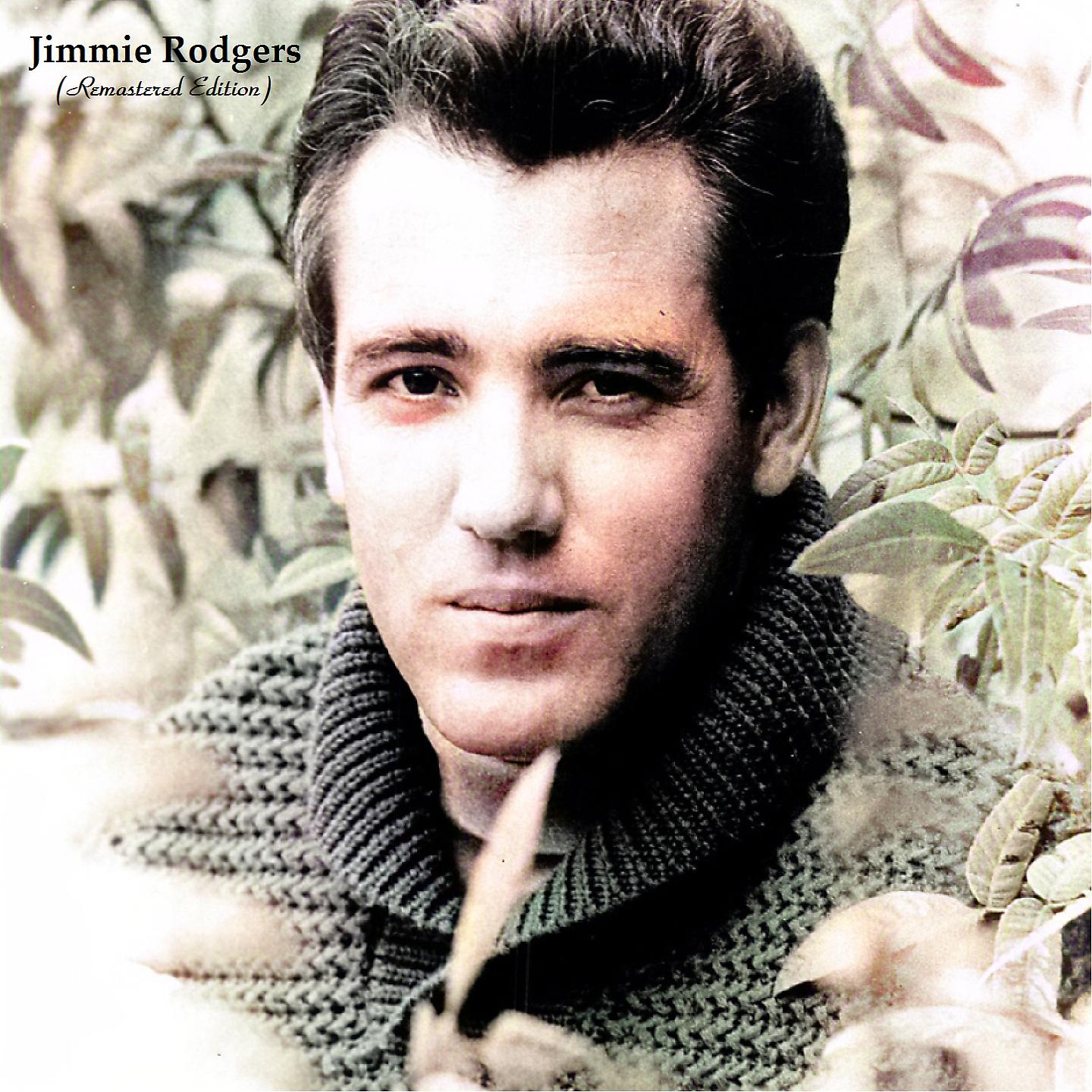 Постер альбома Jimmie Rodgers