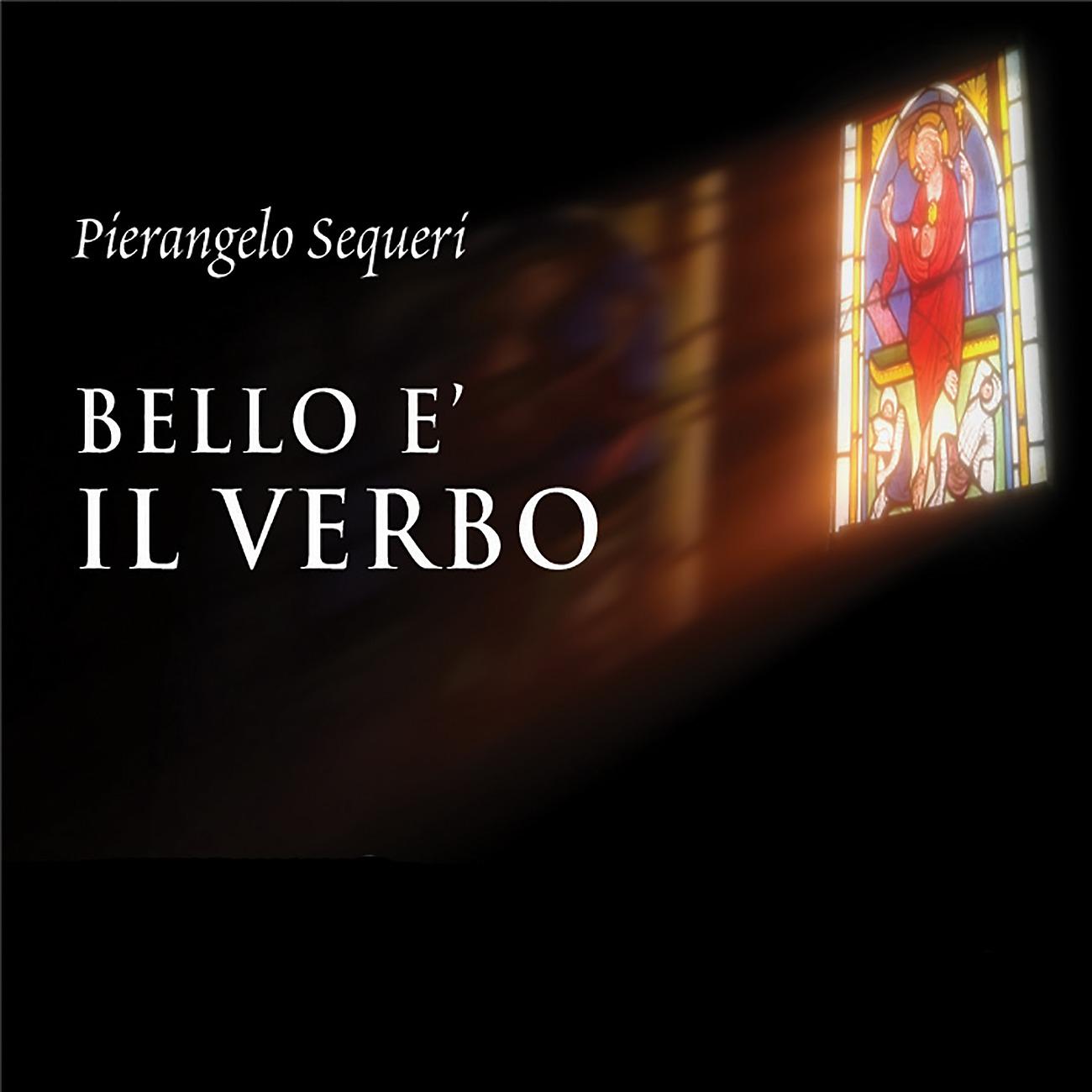 Постер альбома Bello è il verbo