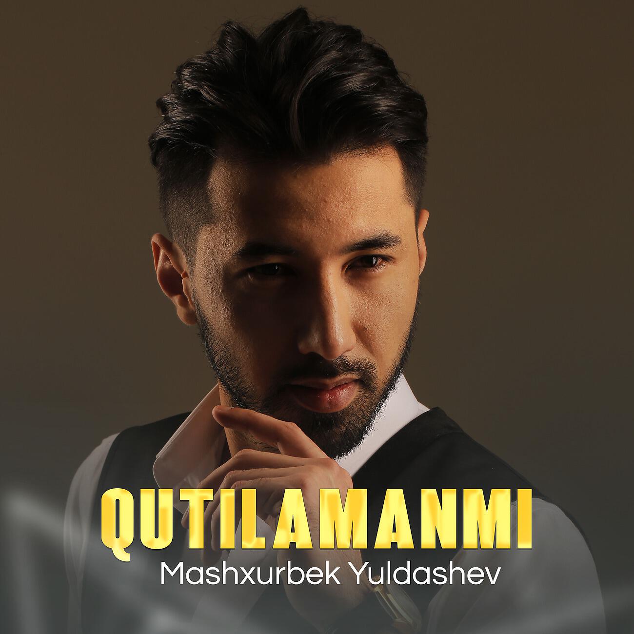 Mashxurbek Yuldashev - Farzand orzusi