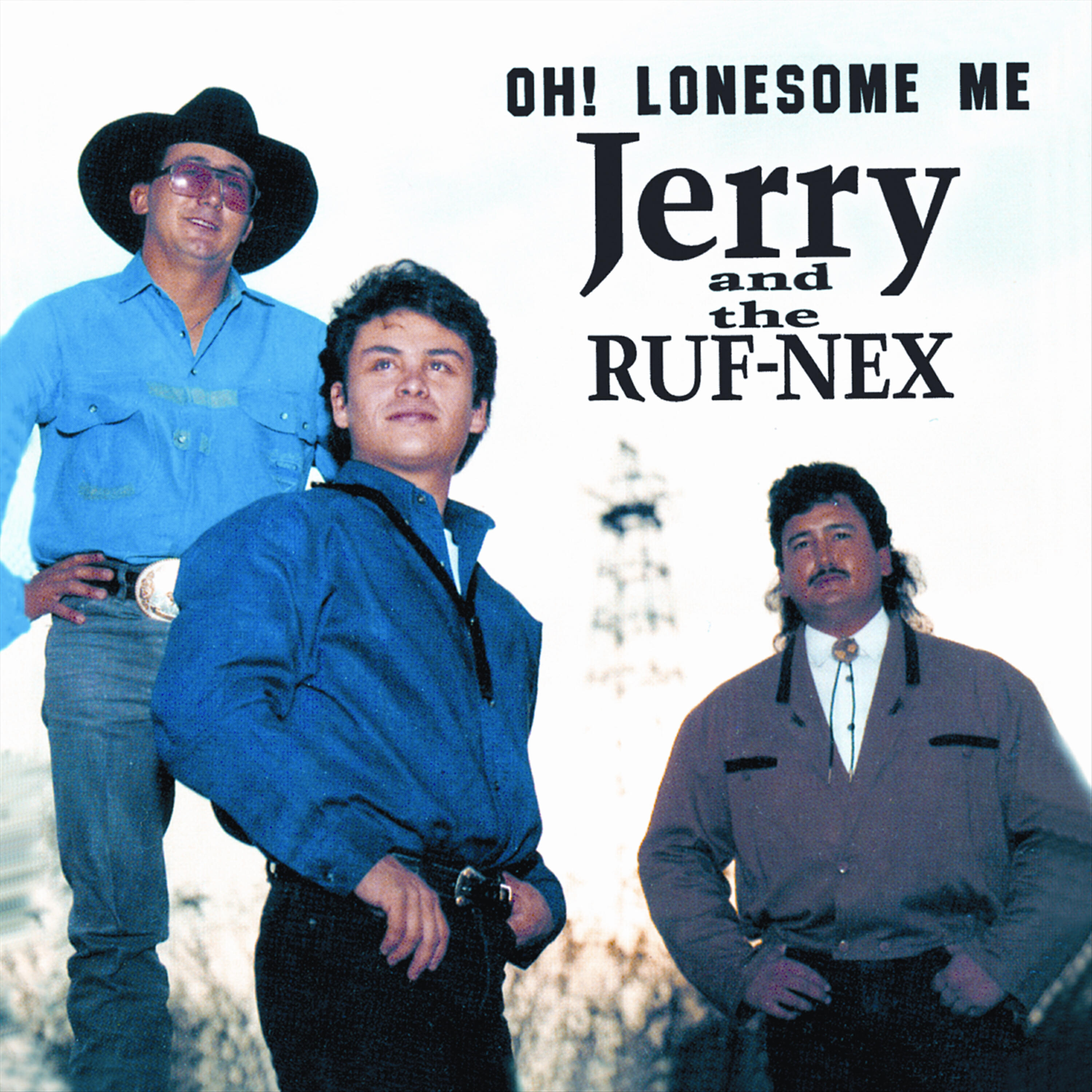 JERRY - Country Saloon