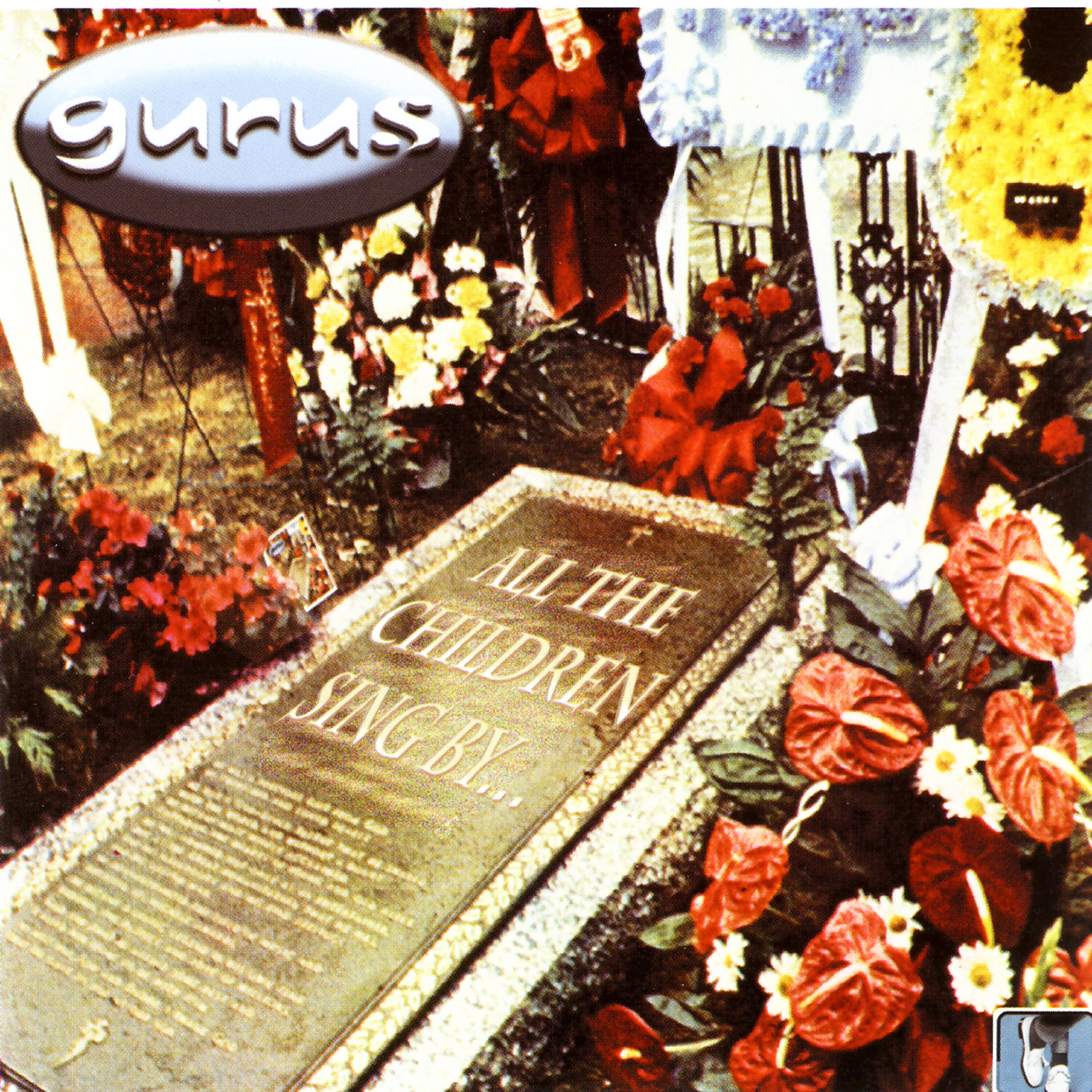 Gurus - Tormenta