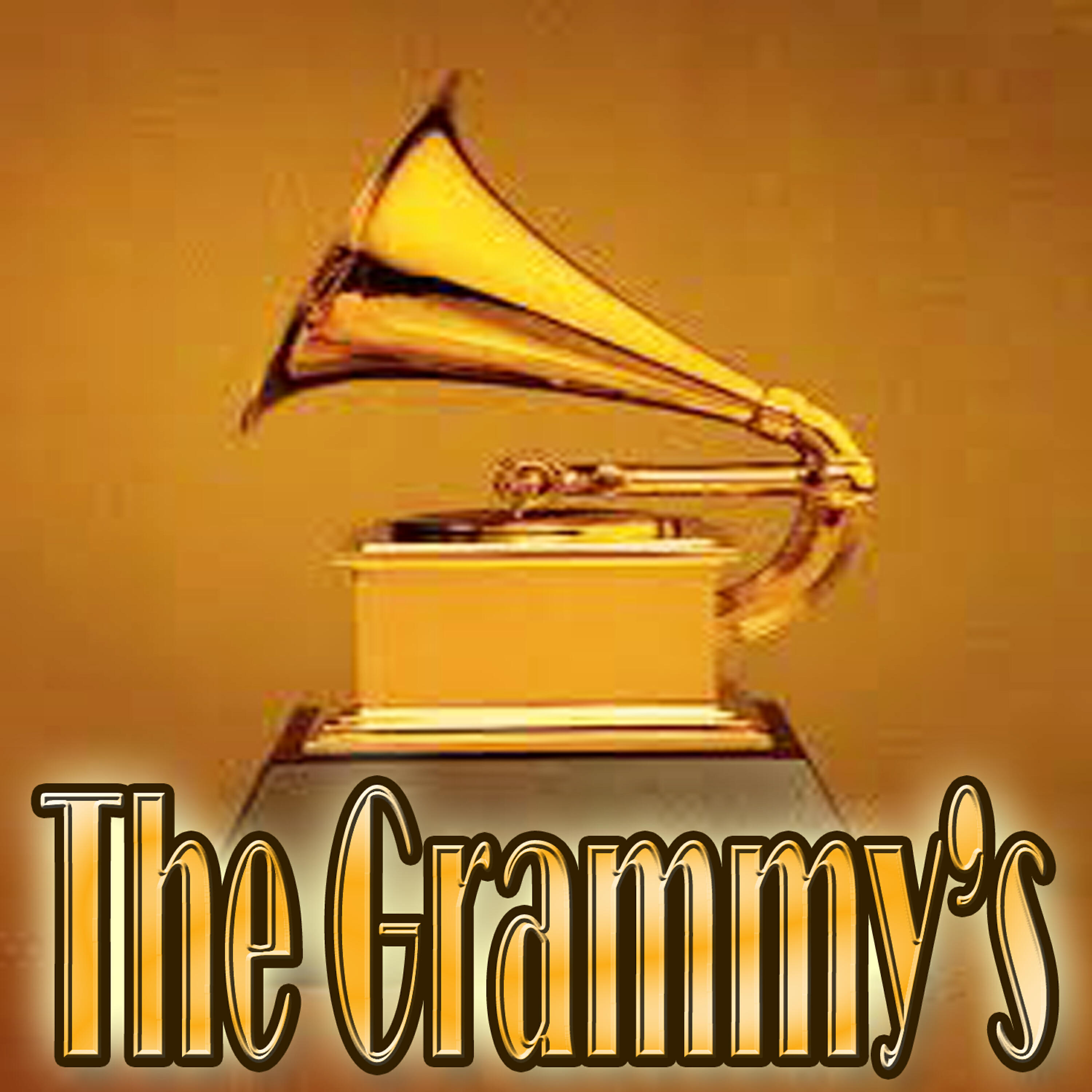 Grammy Awards DJ's - Don't Stop Believin' (Remix)